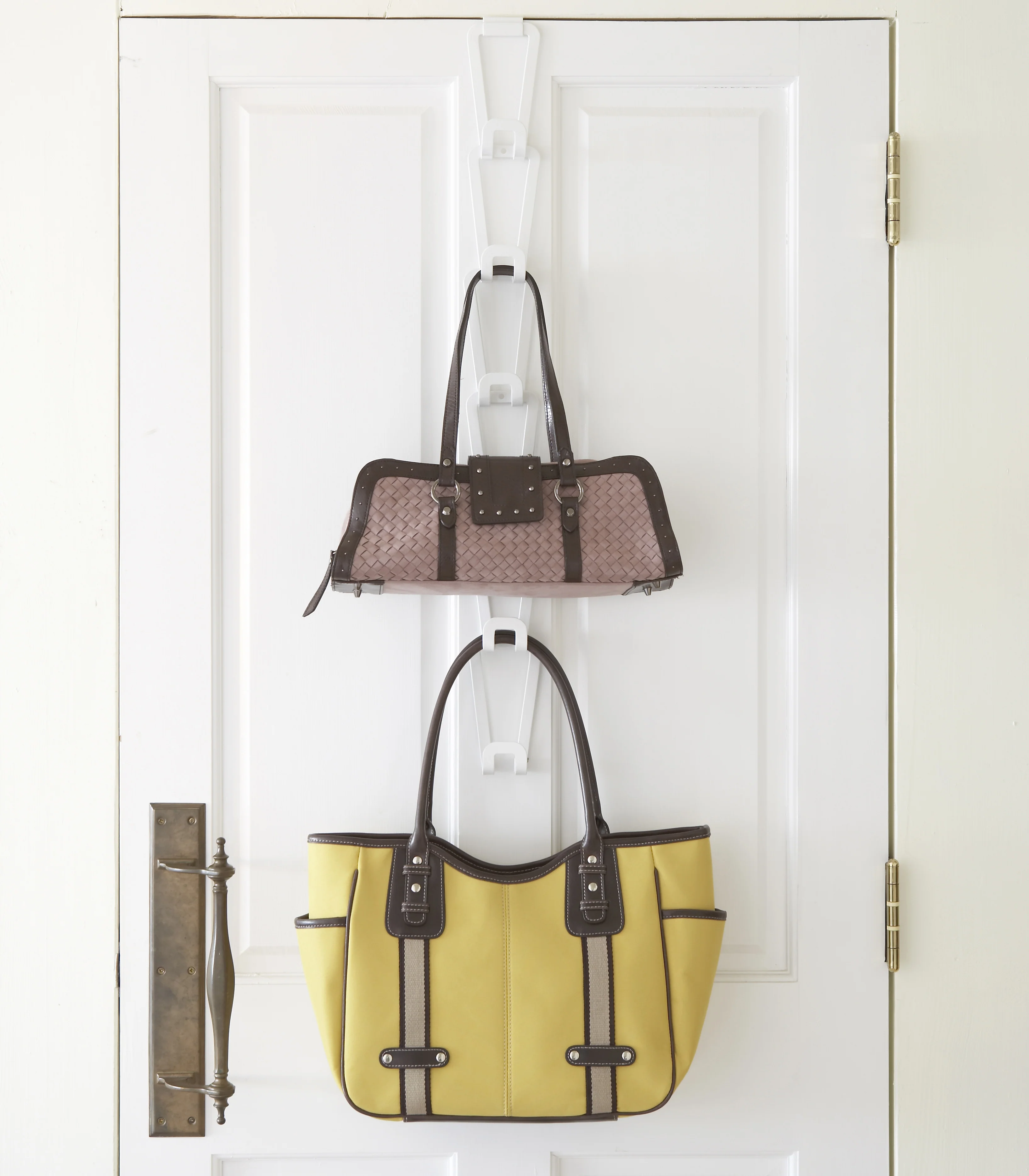 Cascading Storage Hooks - Steel - Image 3