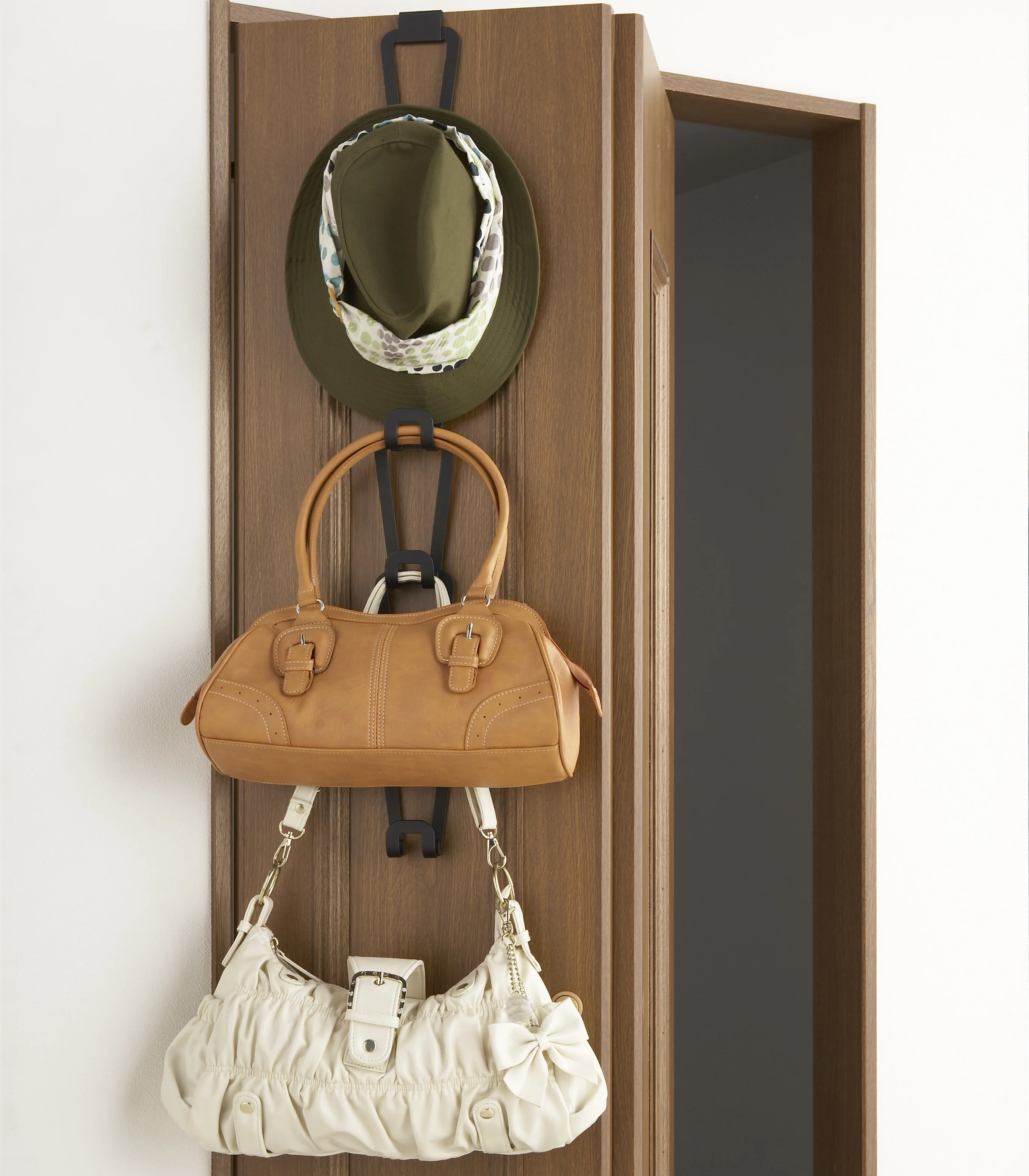 Cascading Storage Hooks - Steel - Image 7