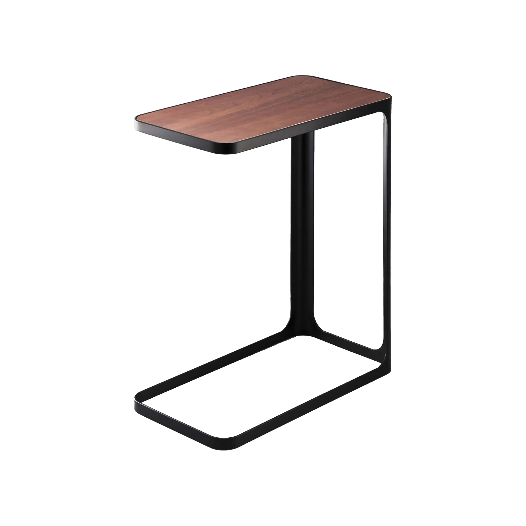 C Side Table (20" H) - Steel - Image 6