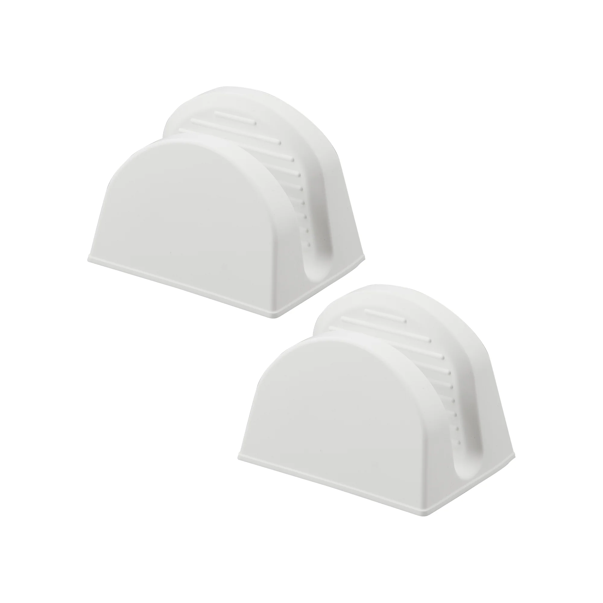 Magnetic Pot Holders - Set of 2 - Silicone - Image 8