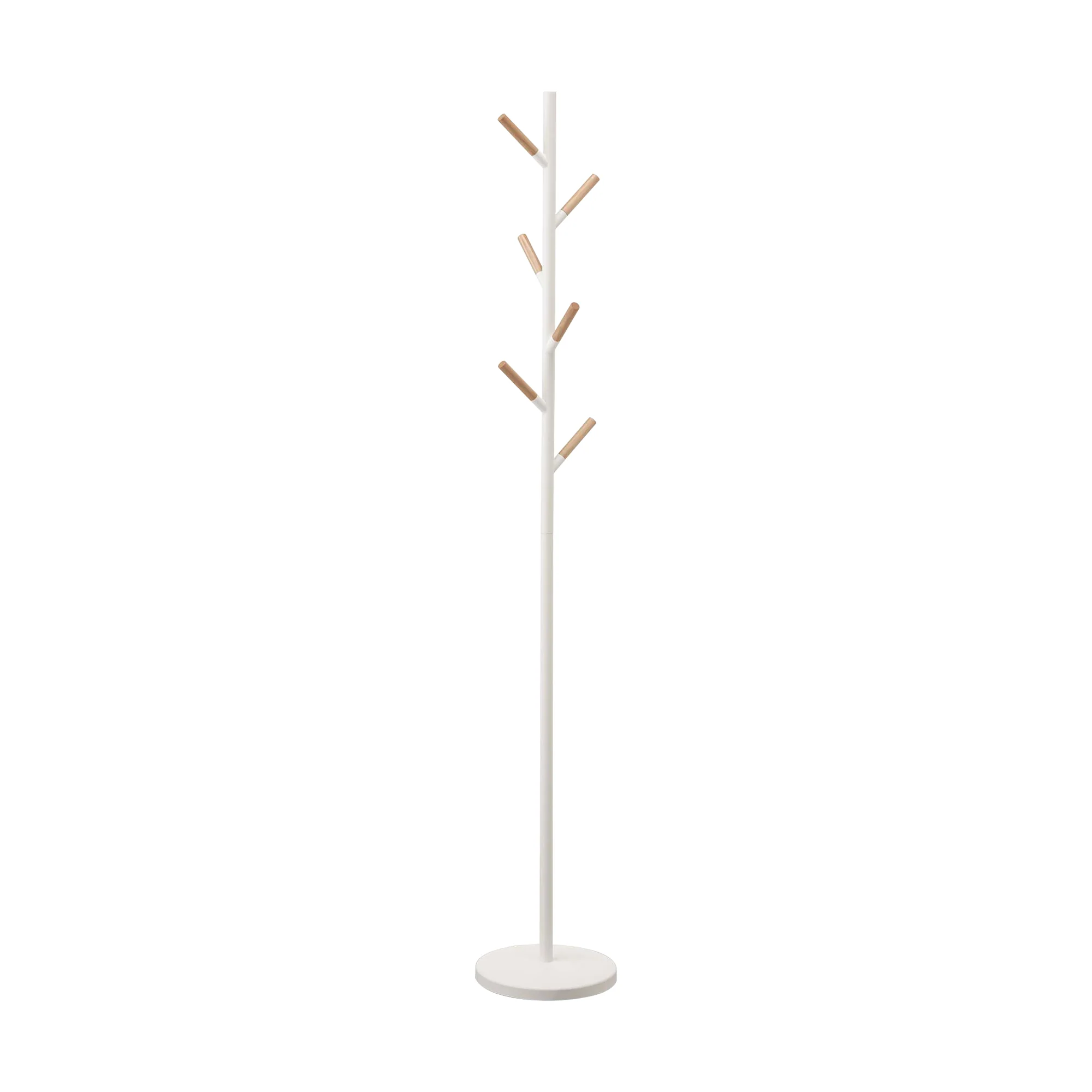 Coat Rack (70" H) - Steel - Image 11