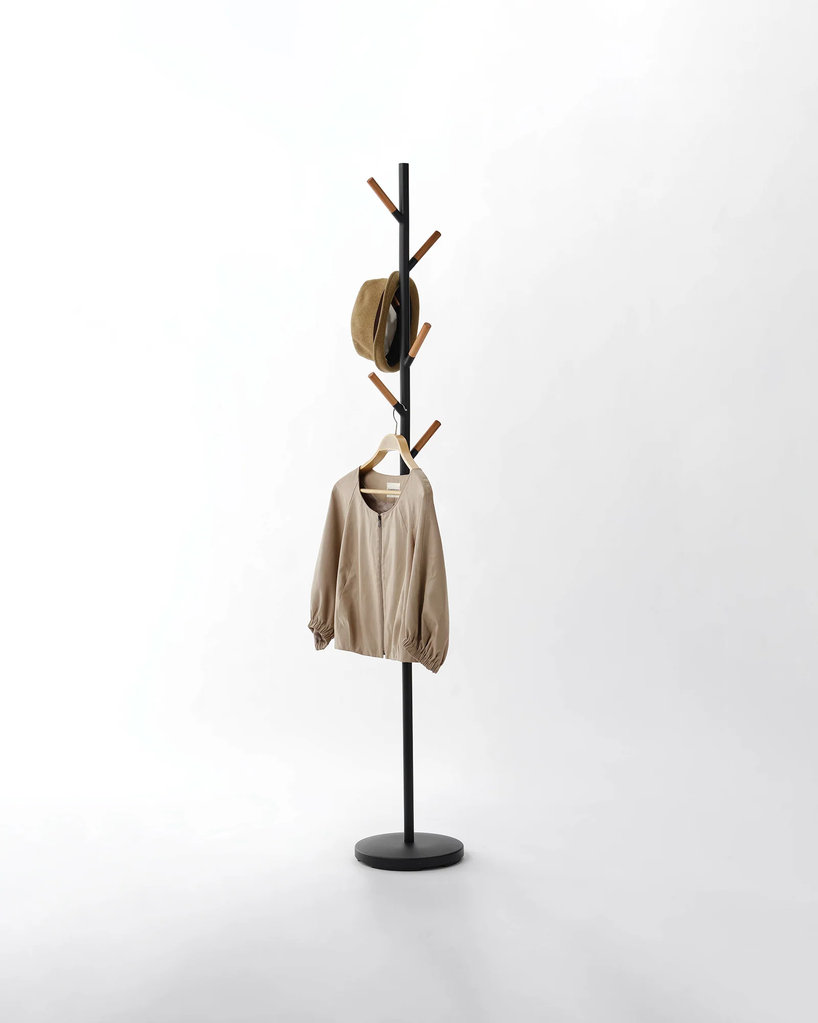 Coat Rack (70" H) - Steel - Image 12