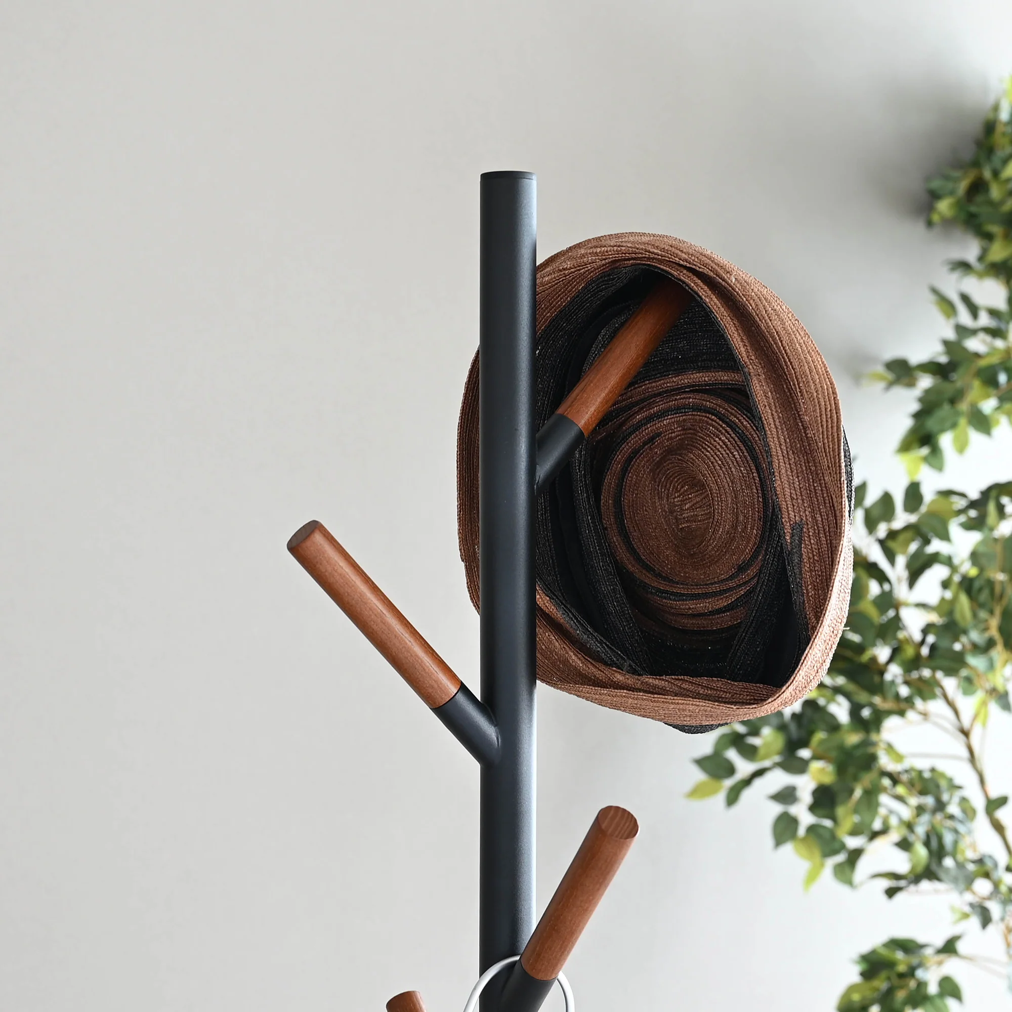 Coat Rack (70" H) - Steel - Image 14