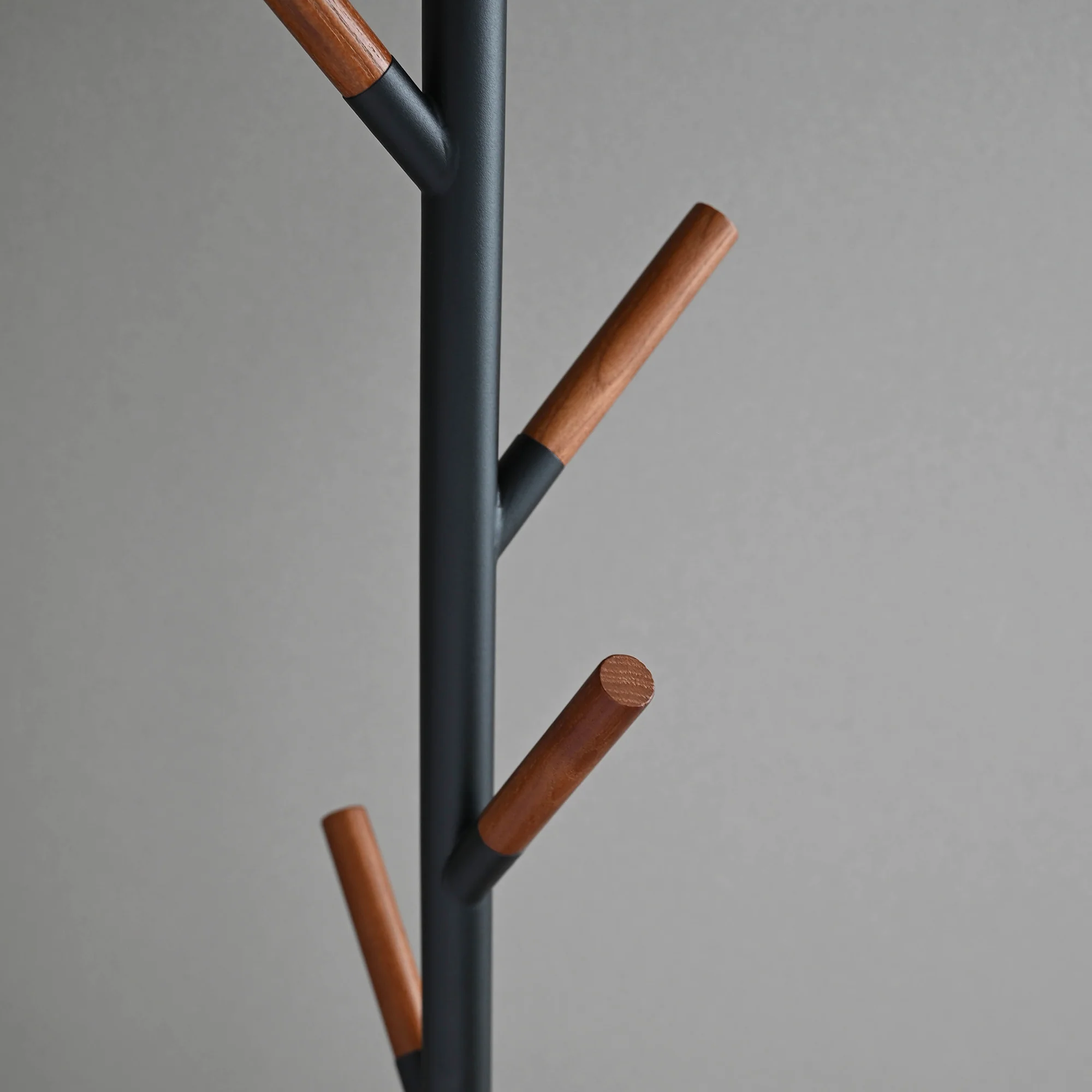 Coat Rack (70" H) - Steel - Image 16