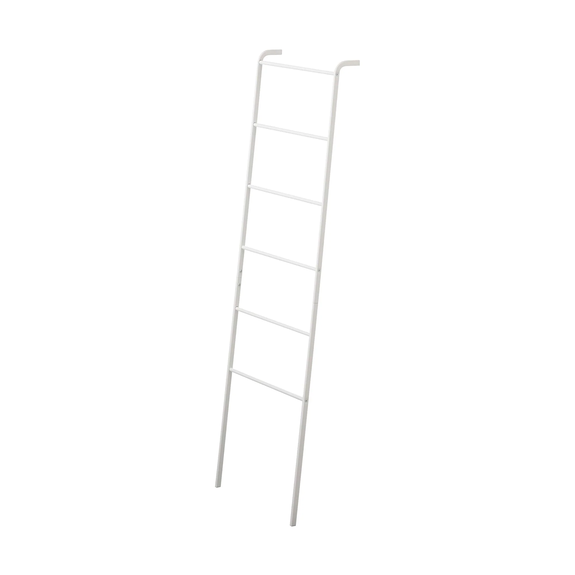 Leaning Storage Ladder (63" H) - Steel - Image 5
