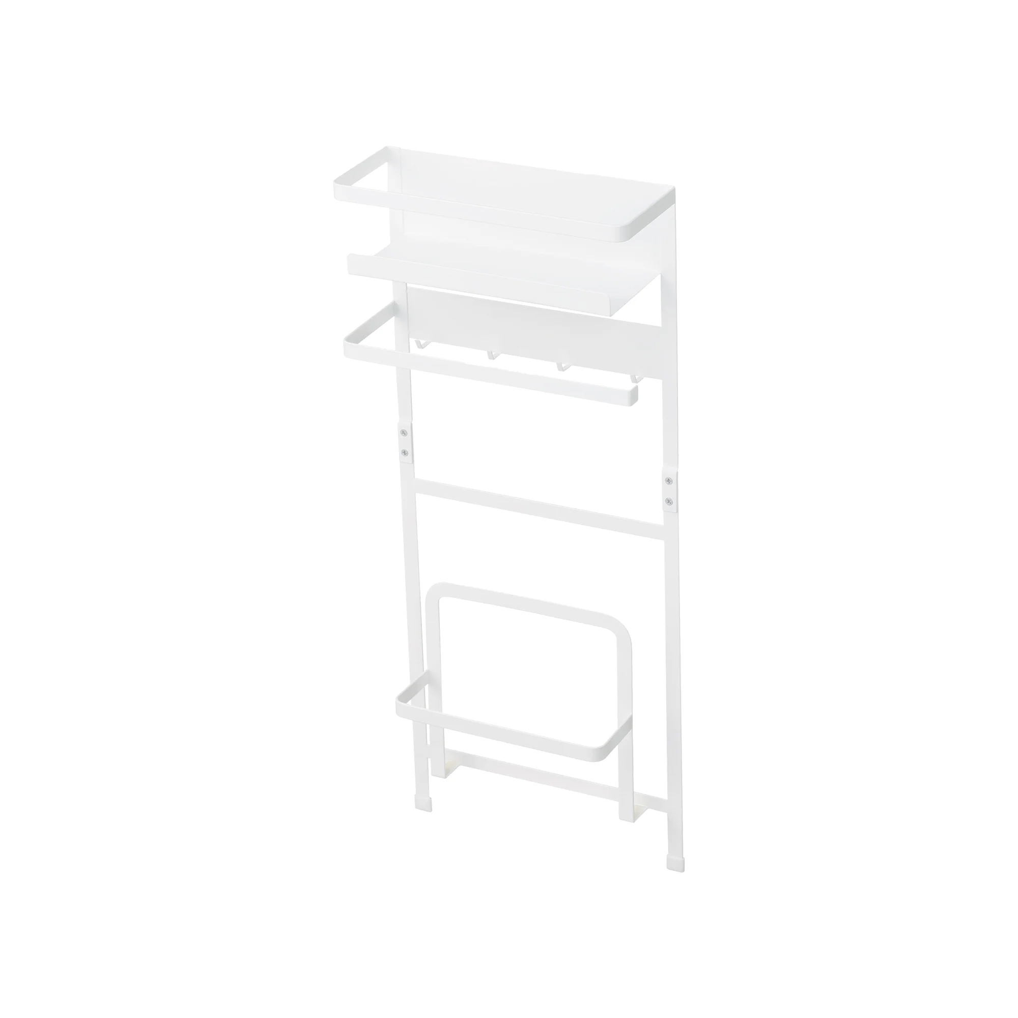Magnetic Laundry Organizer - Steel - Image 6
