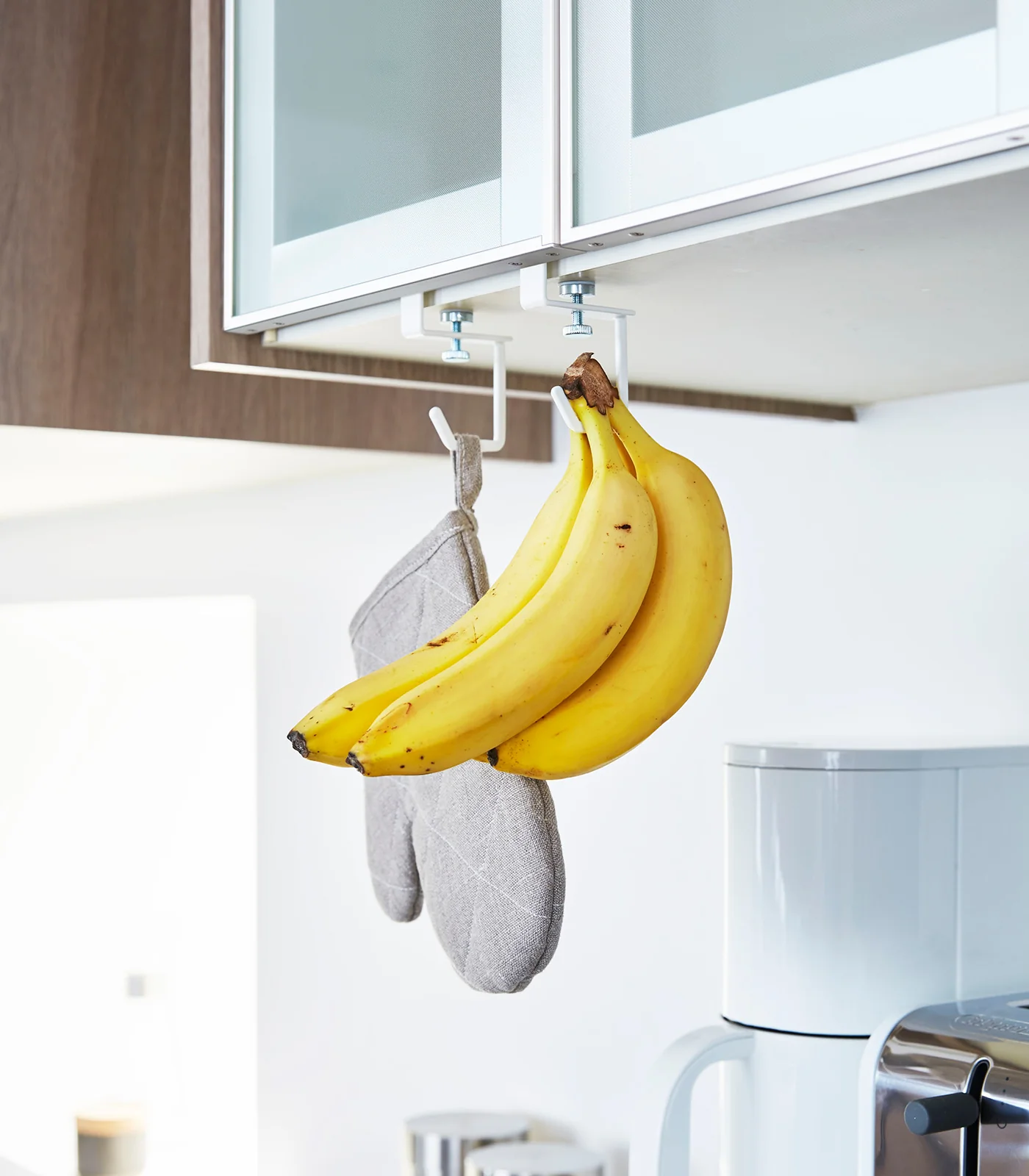 Under-Shelf Hooks (Set of 2) - Steel - Image 5