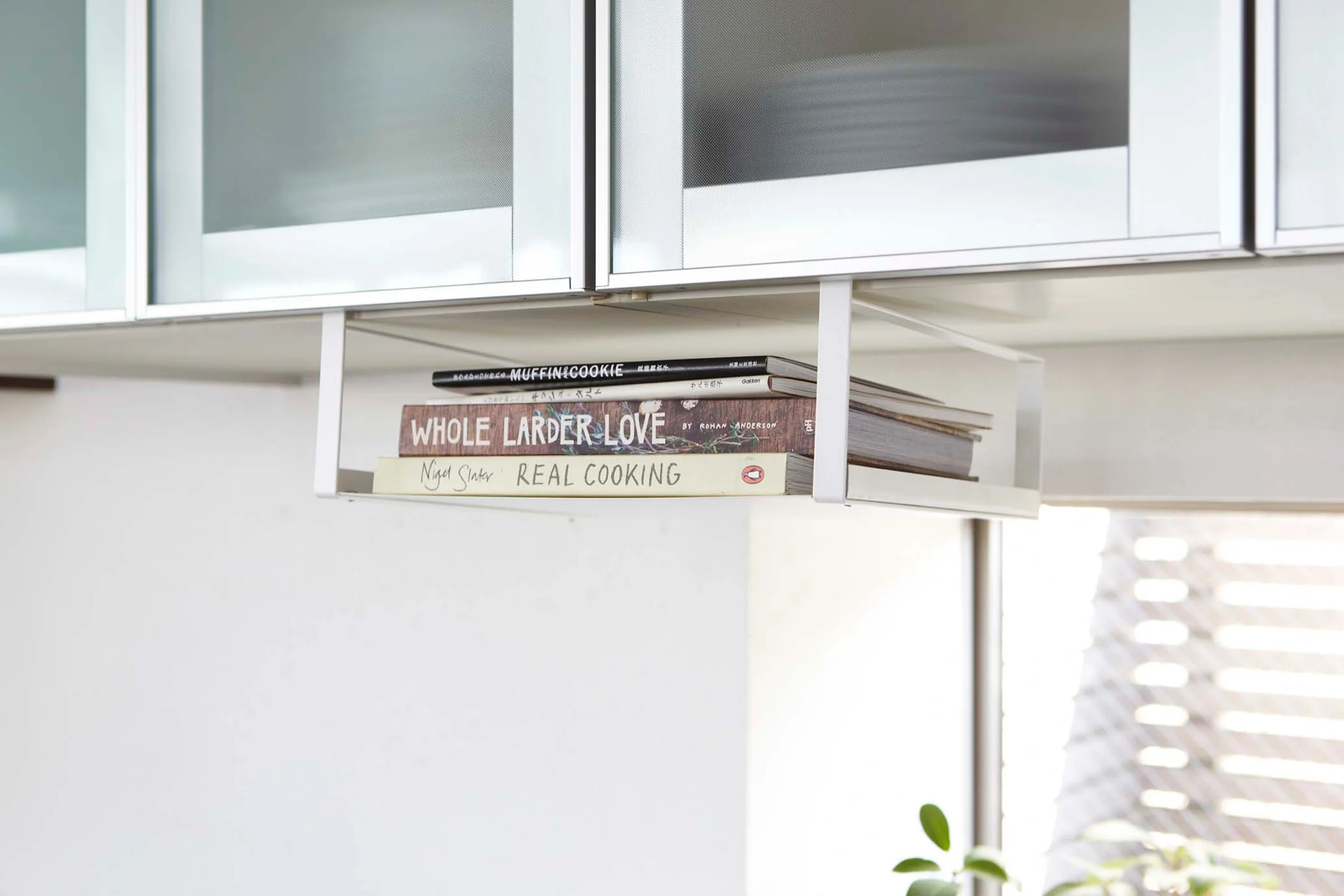 Undershelf Organizer - Steel - Image 3