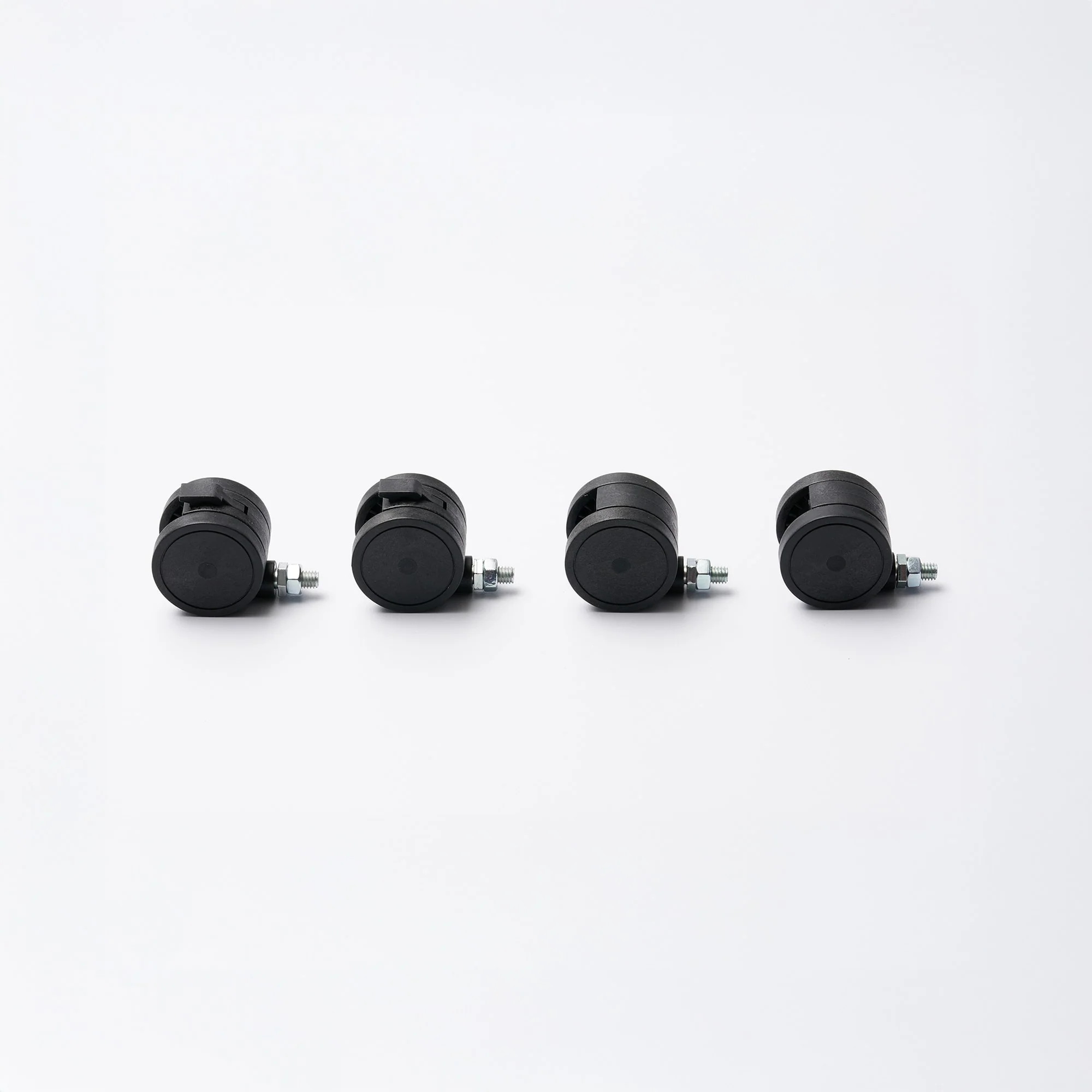 Replacement Casters (Set Of 4) - Image 7