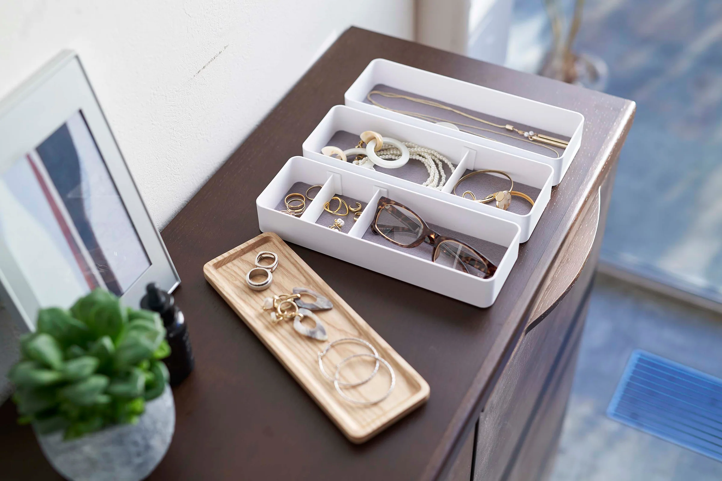 Stacking Accessories Case - Image 6