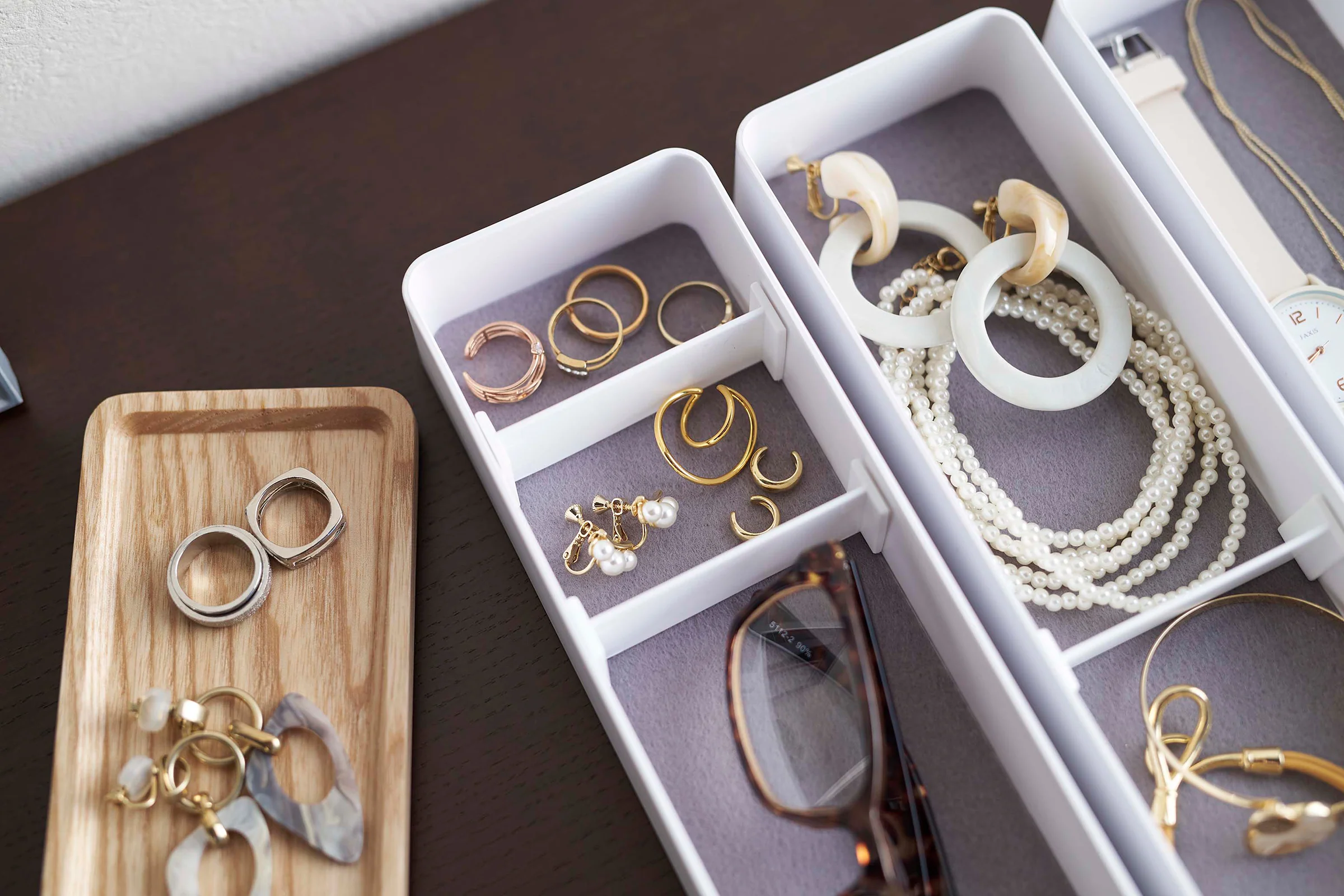 Stacking Accessories Case - Image 7