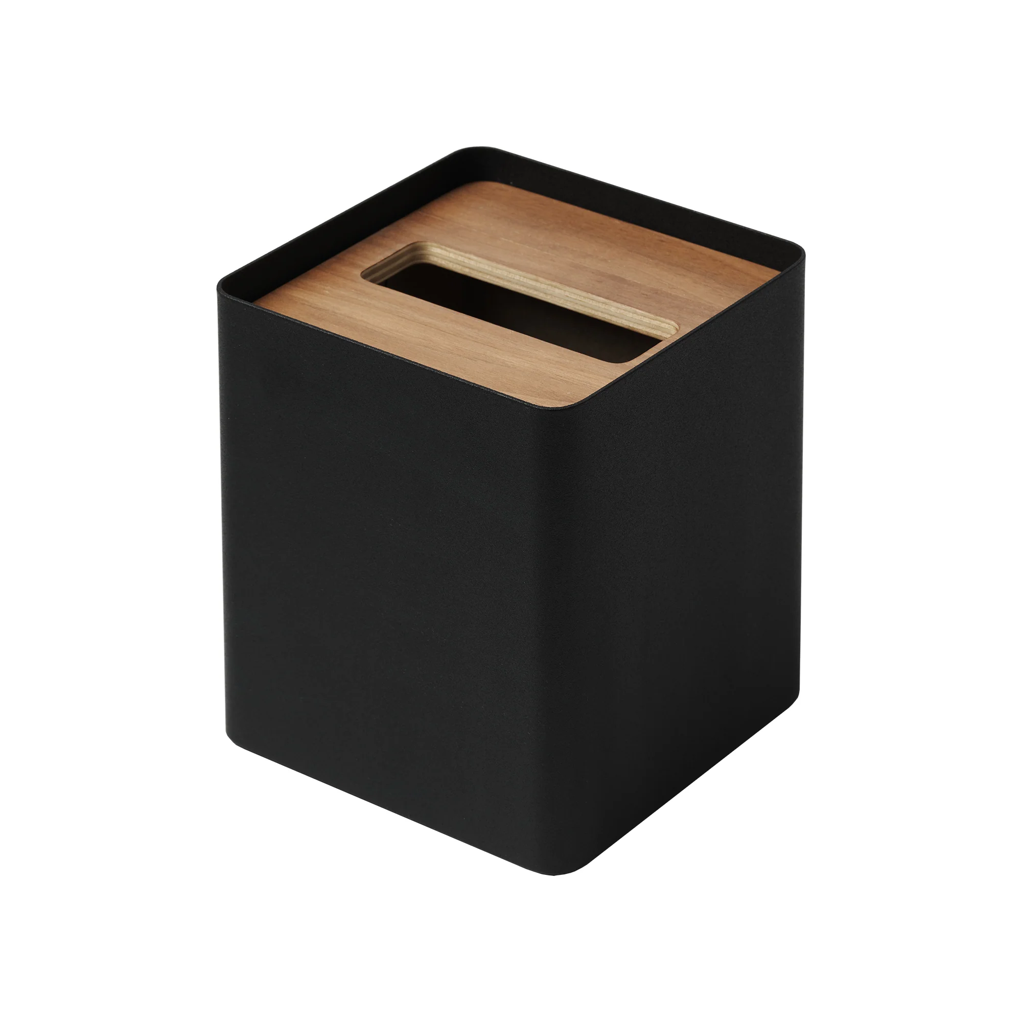 Tissue Box Cover - Square - Steel - Image 20