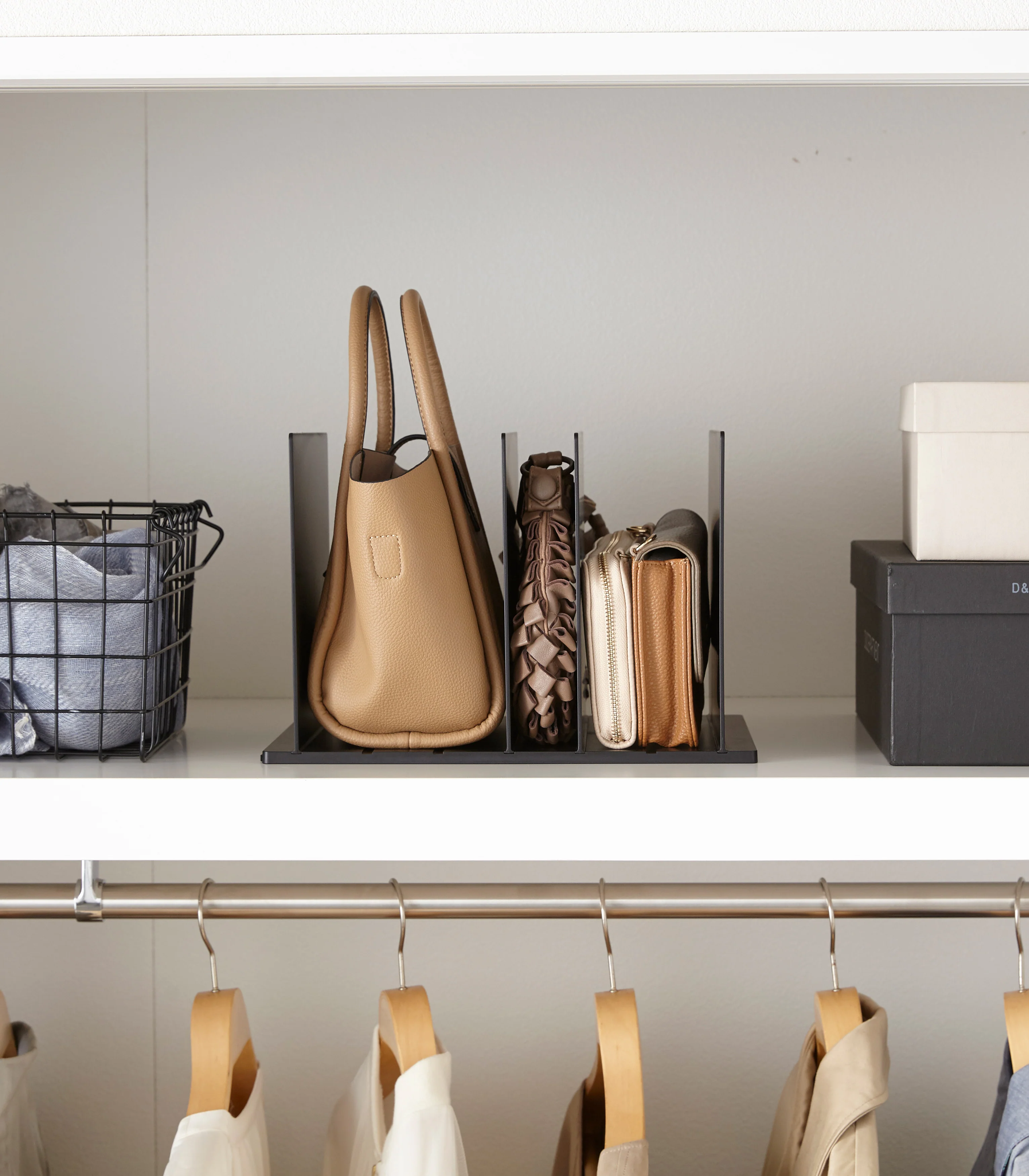 Handbag Organizer (Set of 2) - Image 11
