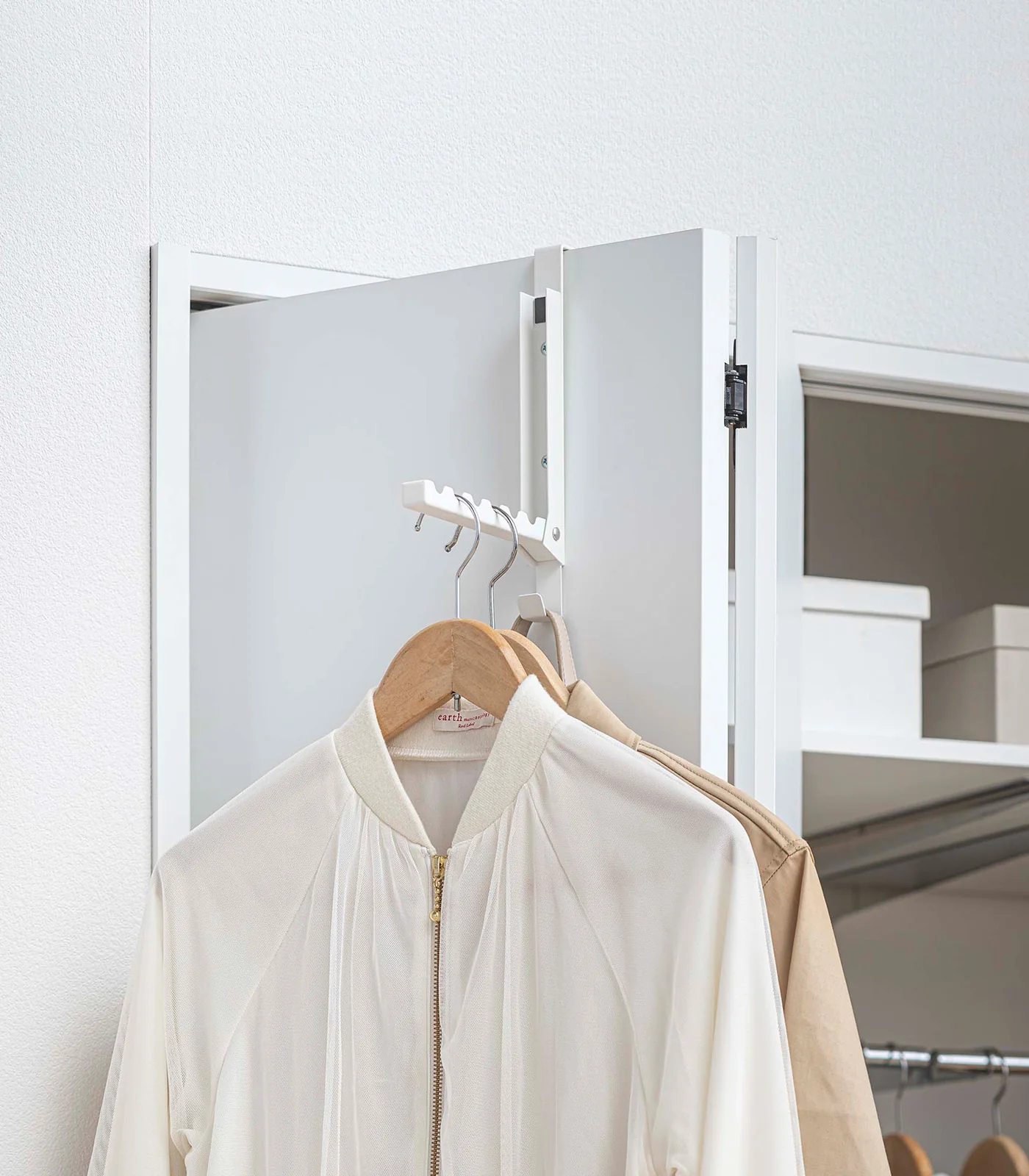 Over-the-Door Hook - Steel - Image 11