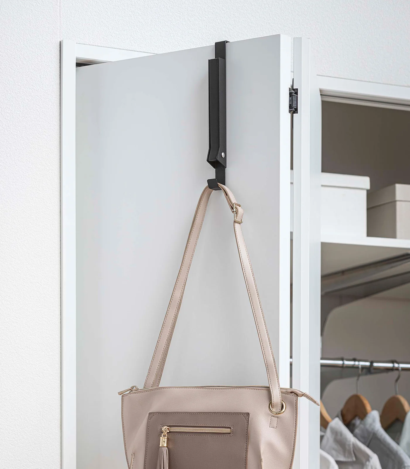 Over-the-Door Hook - Steel - Image 23