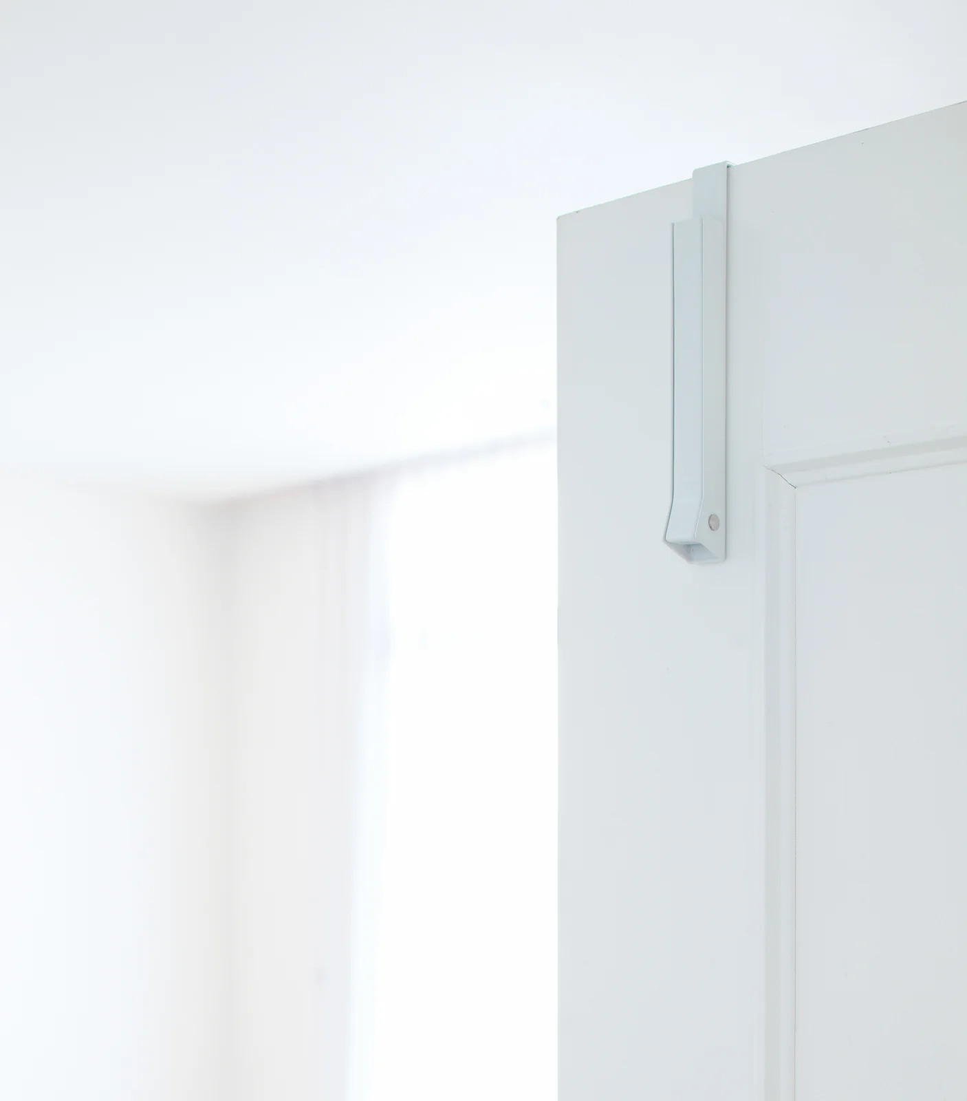 Over-the-Door Hook - Steel - Image 4