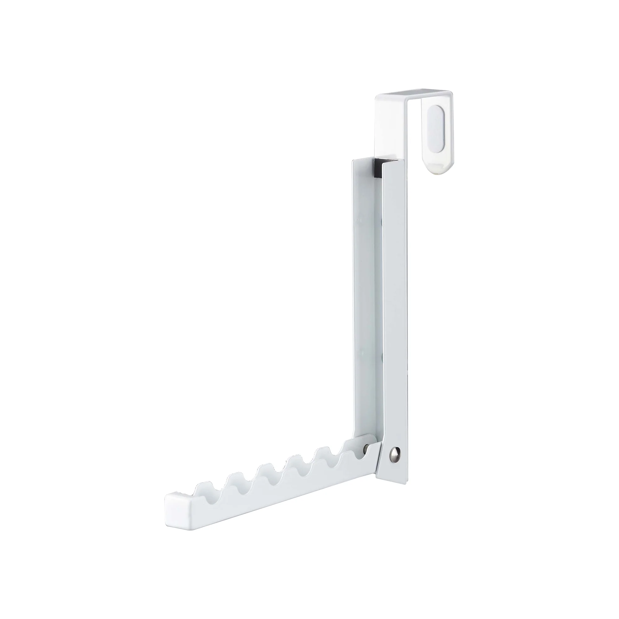 Over-the-Door Hook - Steel - Image 5