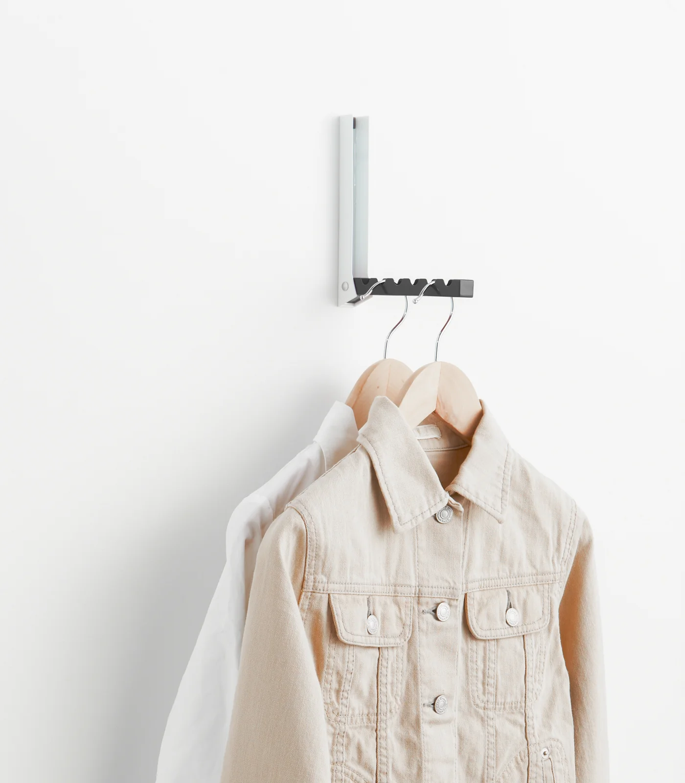 Over-the-Door Hook - Steel - Image 8
