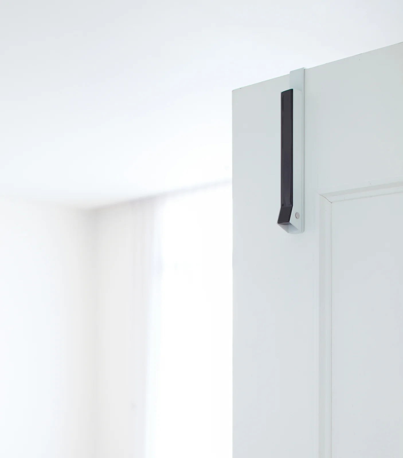 Over-the-Door Hook - Steel - Image 9