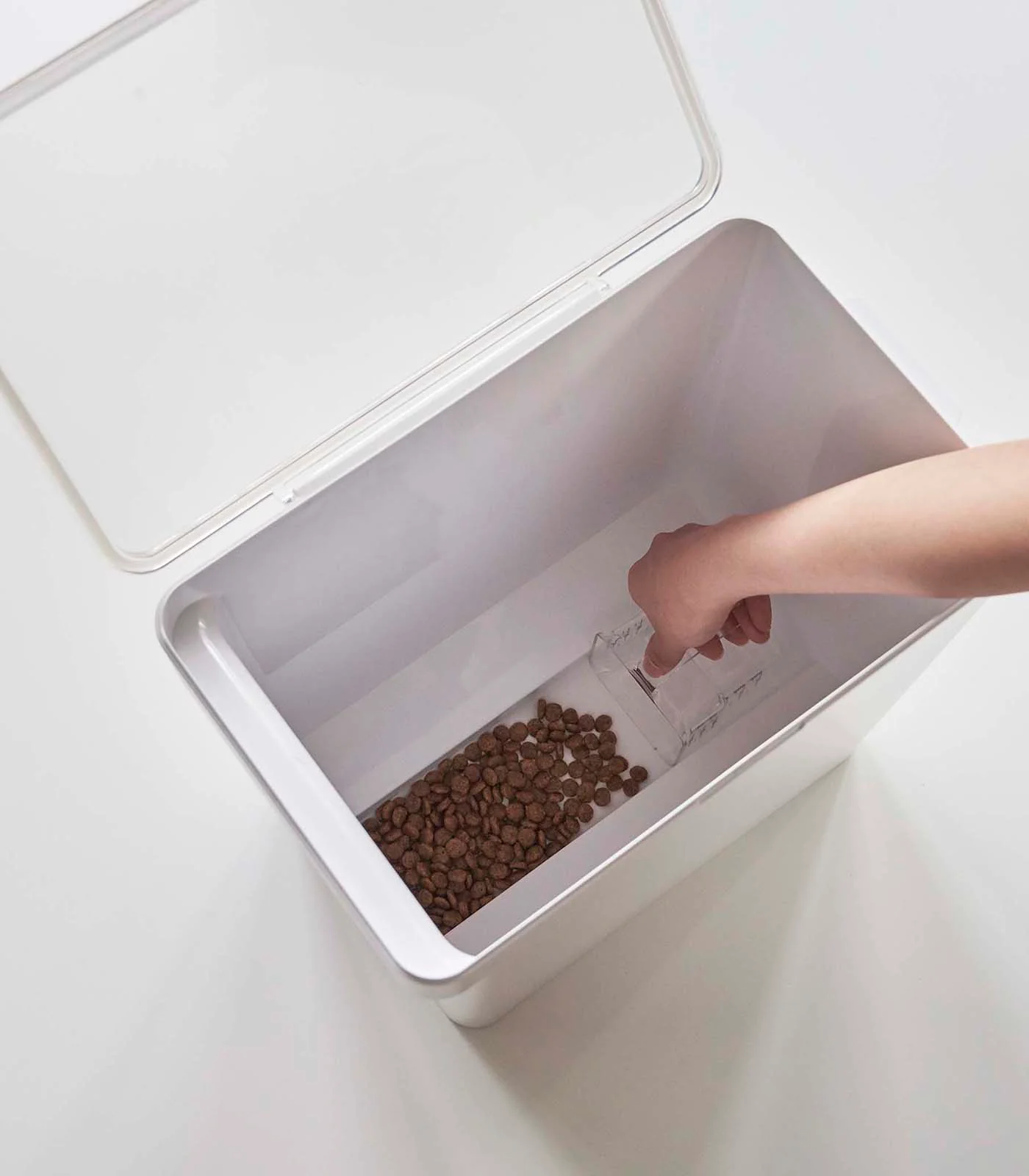 Airtight Pet Food Container - Three Sizes - Image 20