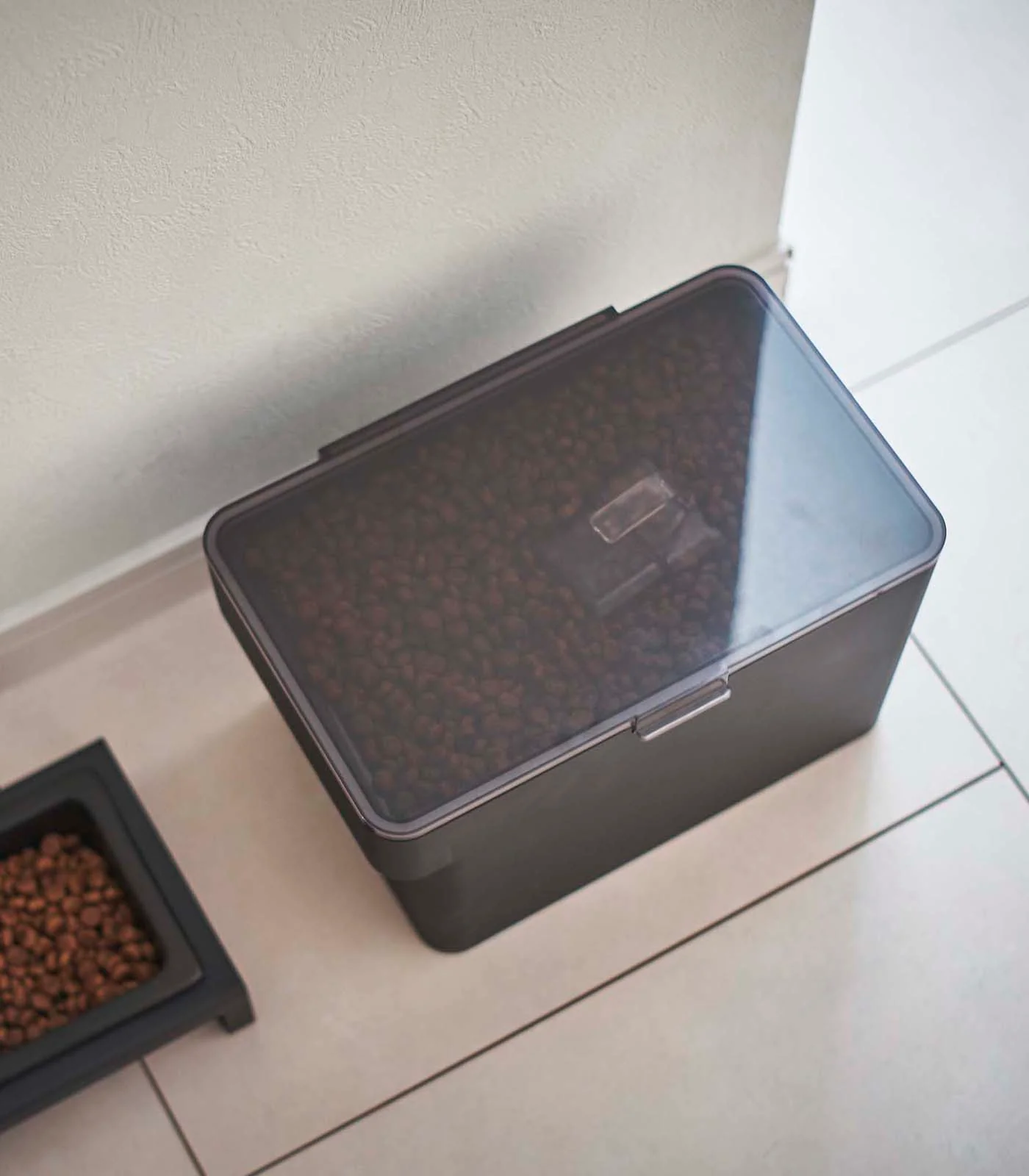 Airtight Pet Food Container - Three Sizes - Image 27