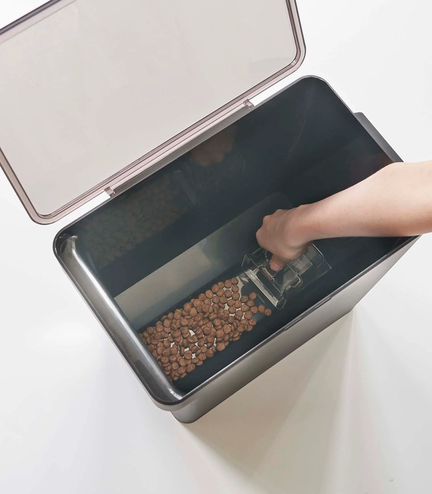 Airtight Pet Food Container - Three Sizes - Image 29
