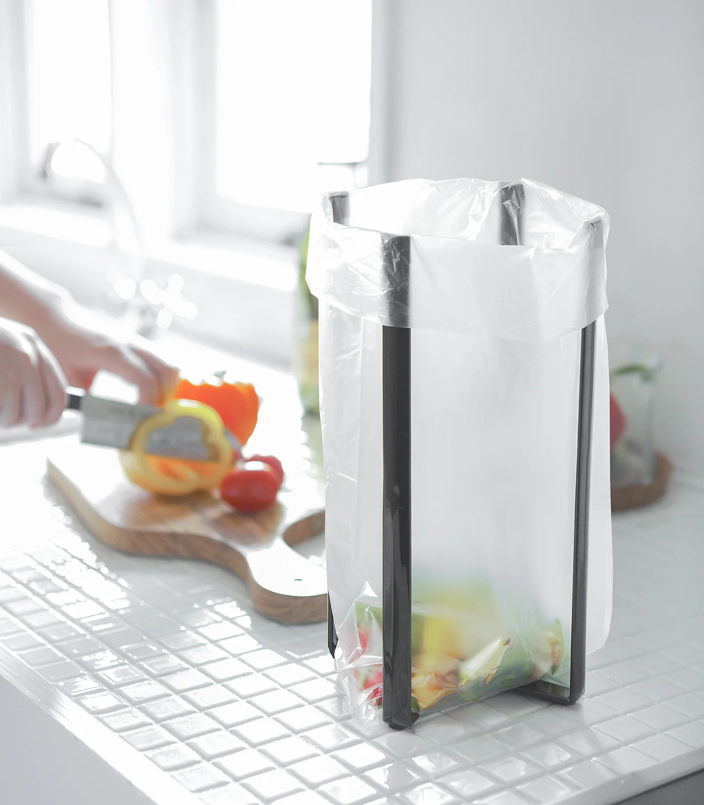 Collapsible Bottle Dryer - Steel - Image 12