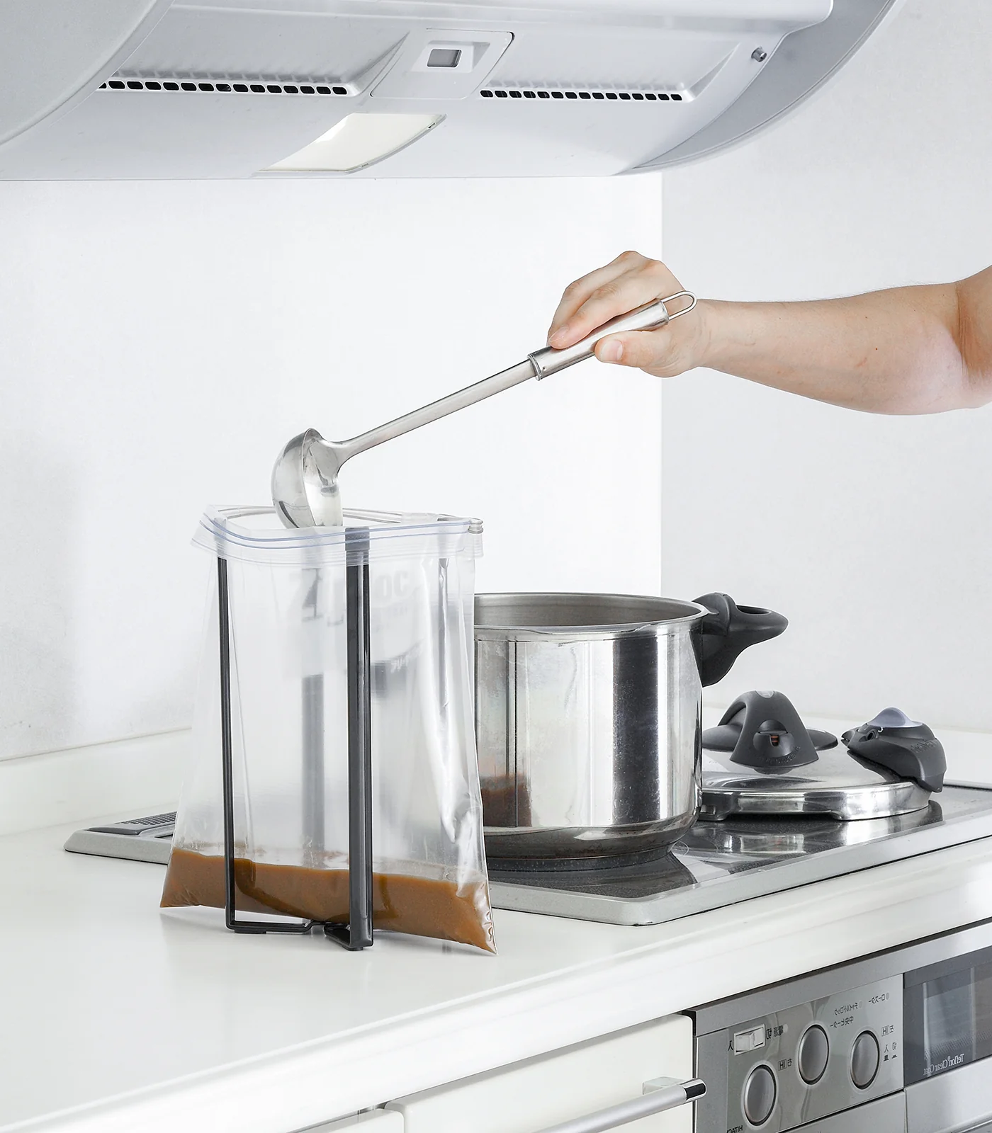 Collapsible Bottle Dryer - Steel - Image 13
