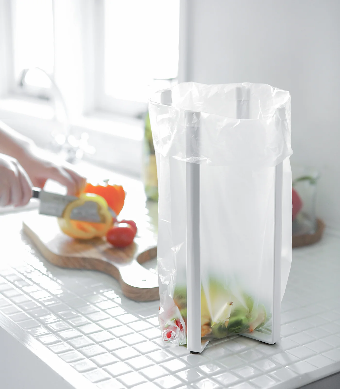 Collapsible Bottle Dryer - Steel - Image 5
