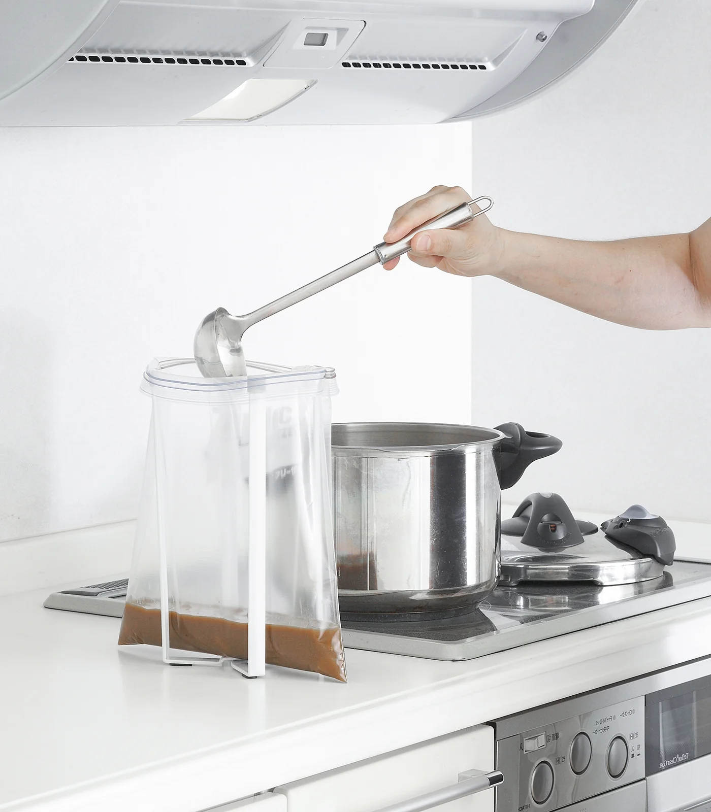 Collapsible Bottle Dryer - Steel - Image 6