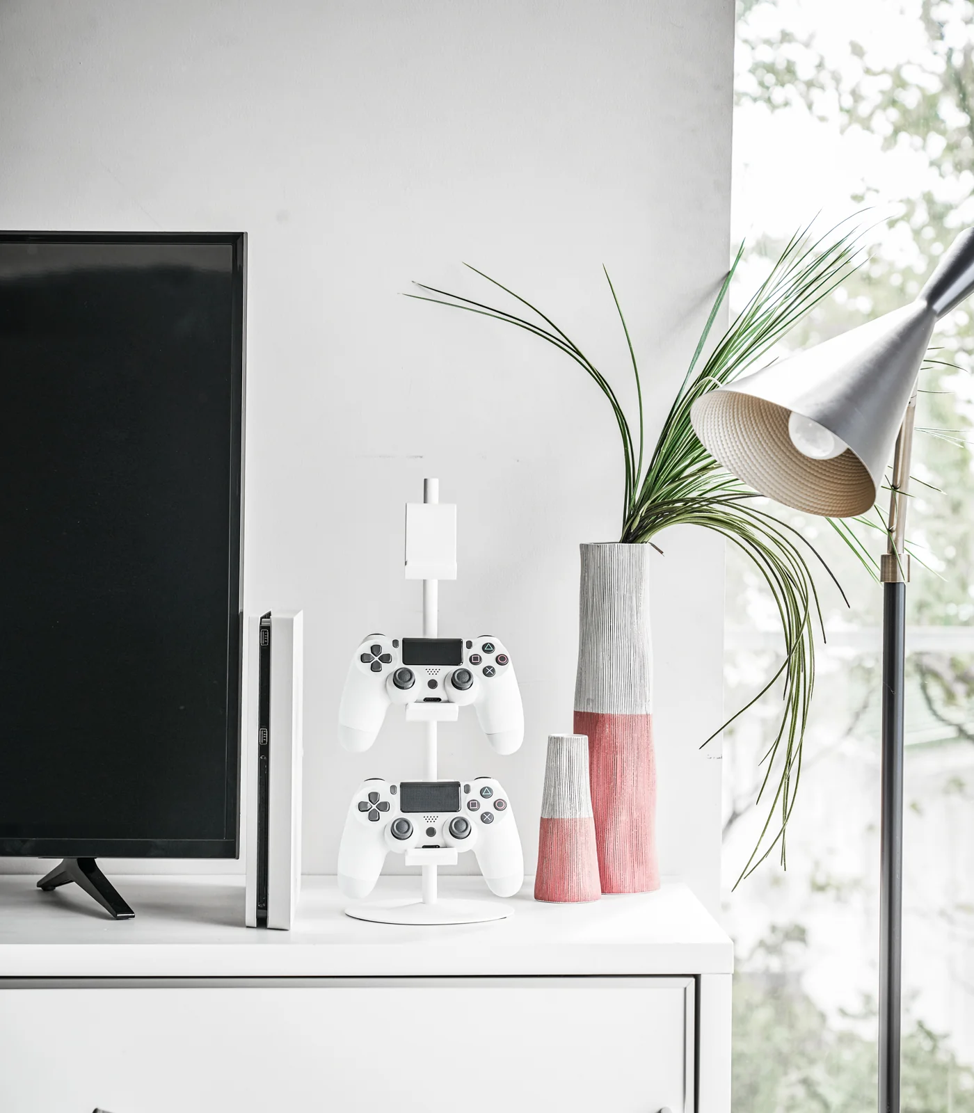 Controller Stand - Steel - Image 3