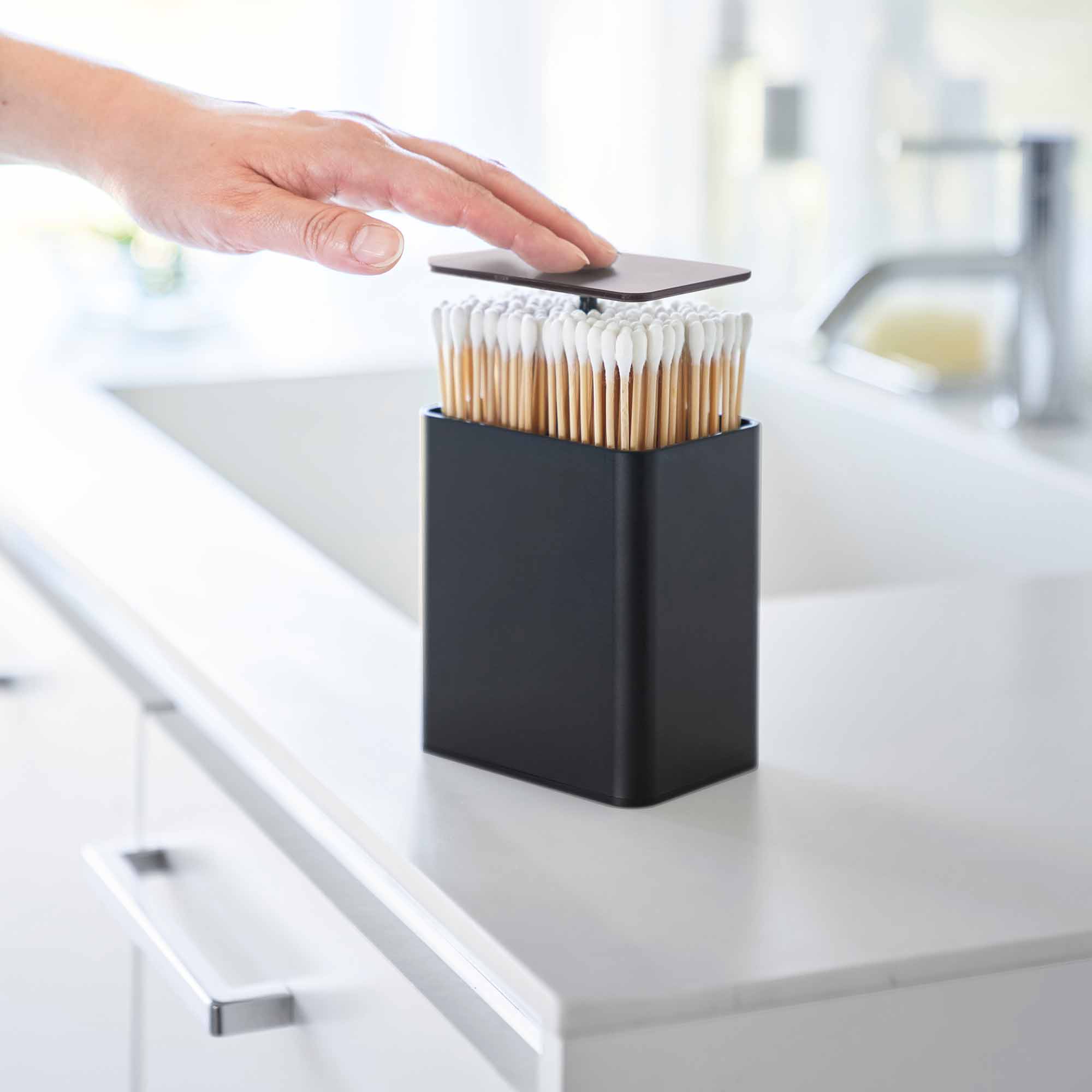 Cotton Swab Push-Top Case - Image 13