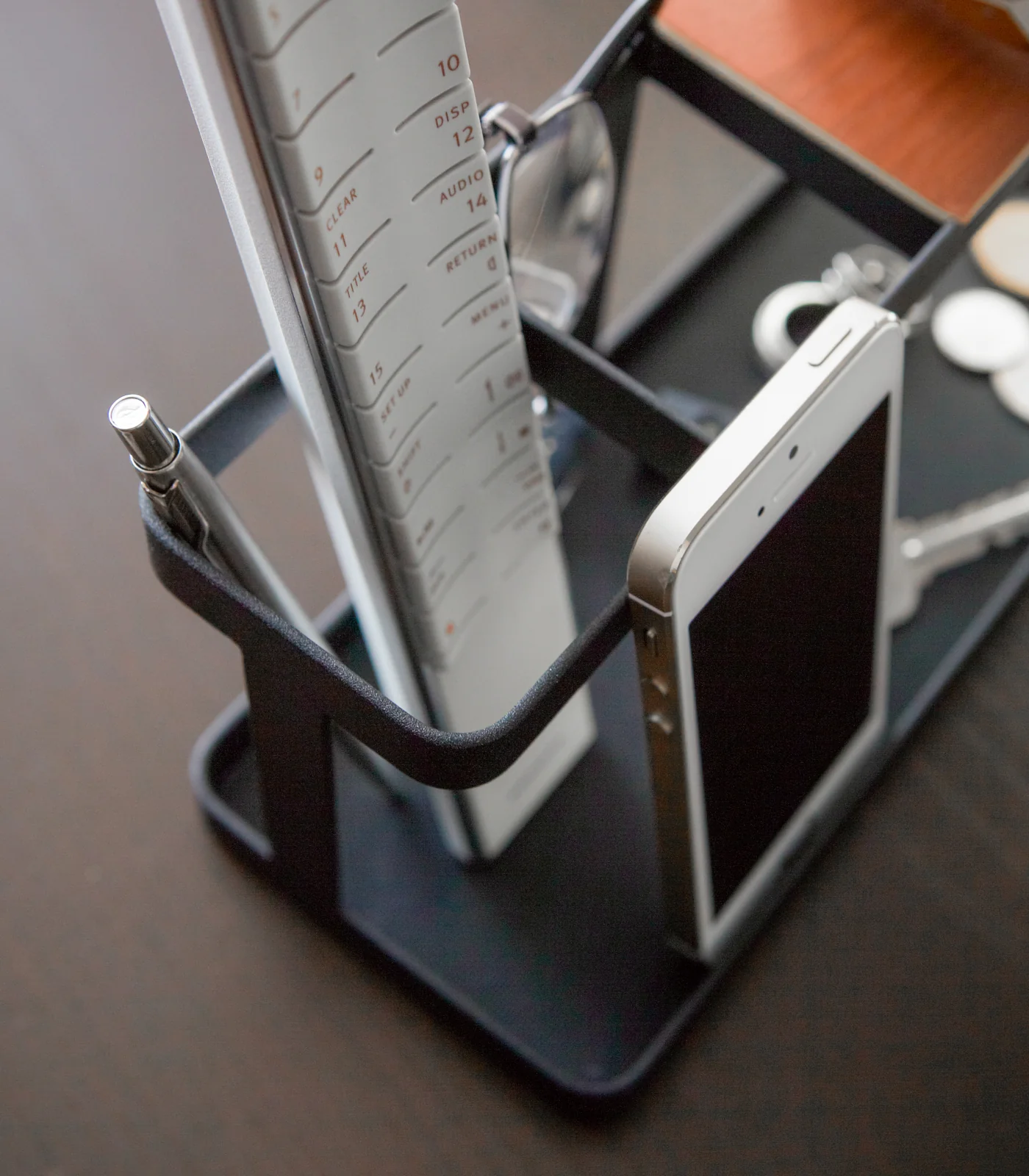 Desk Organizer - Steel - Image 7