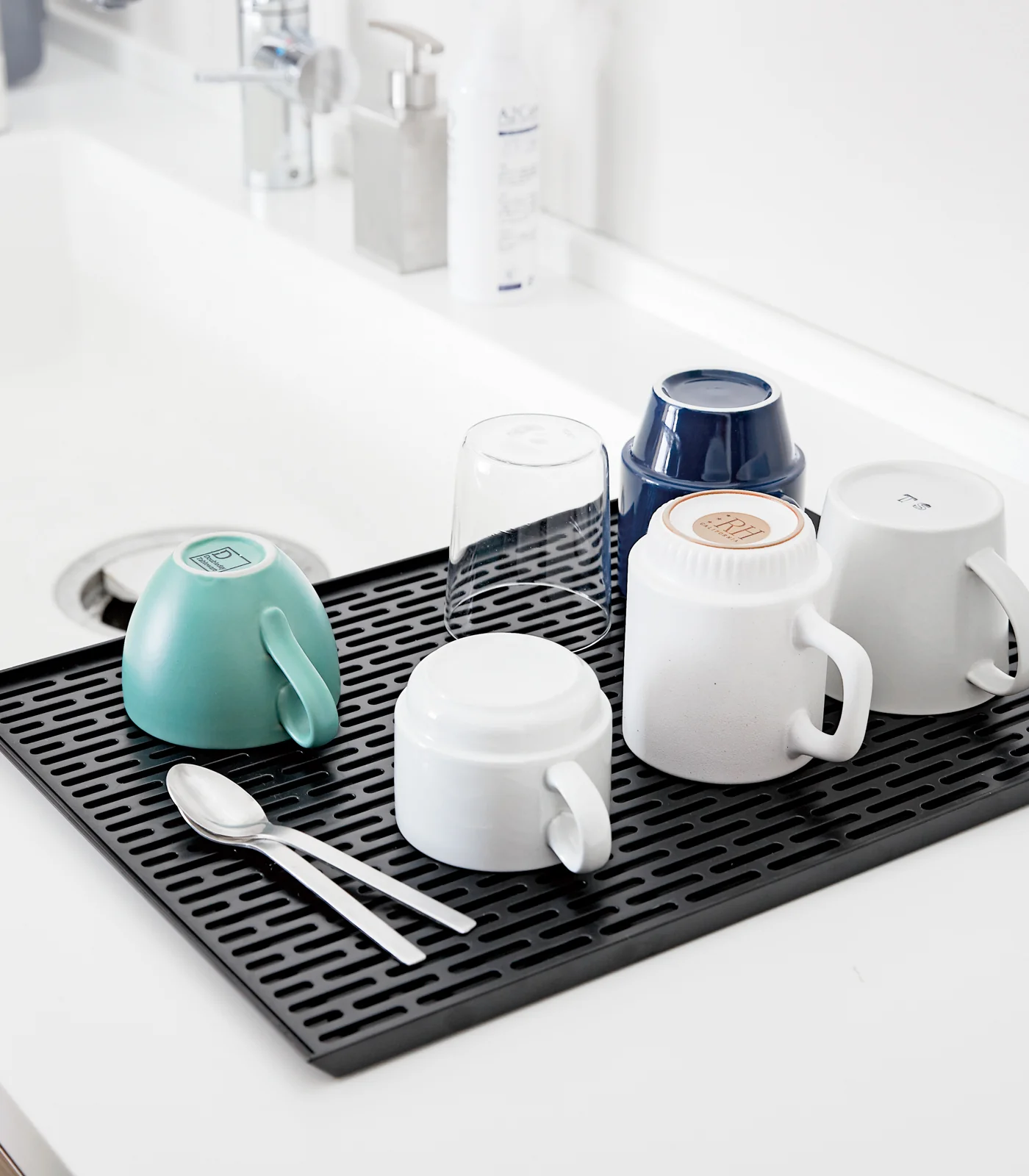 Dish Drainer Tray - Image 7
