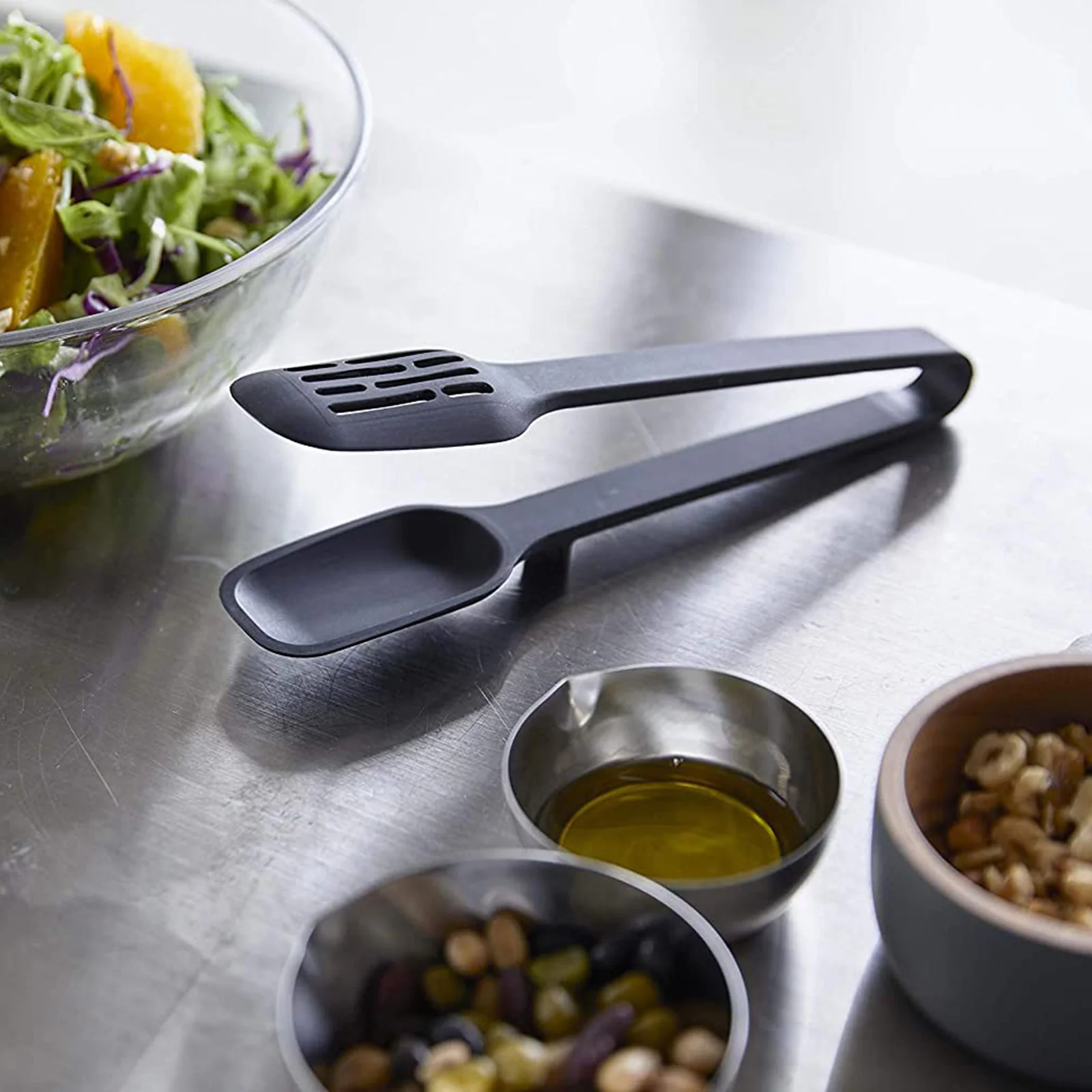 Floating Utensil Bundle - Silicone - Image 3