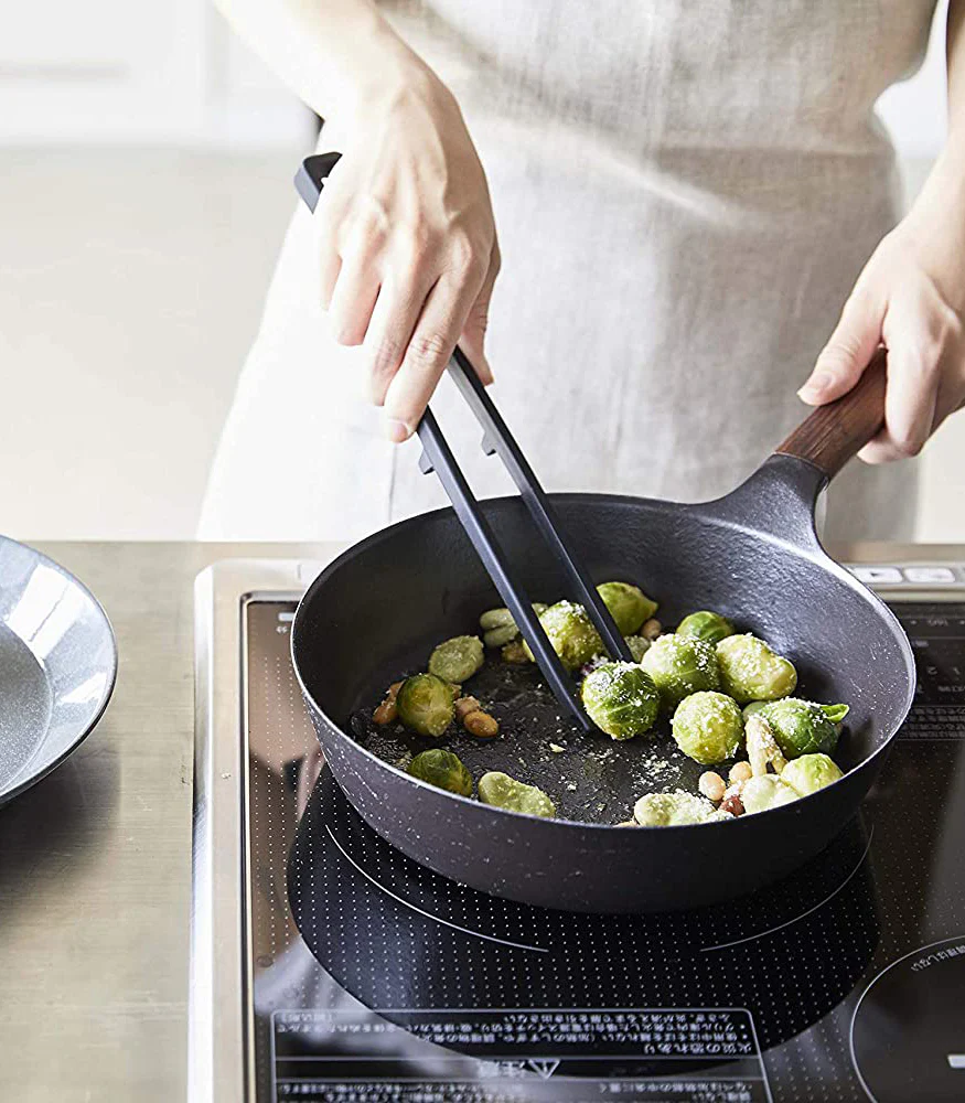 Floating Utensil Bundle - Silicone - Image 4