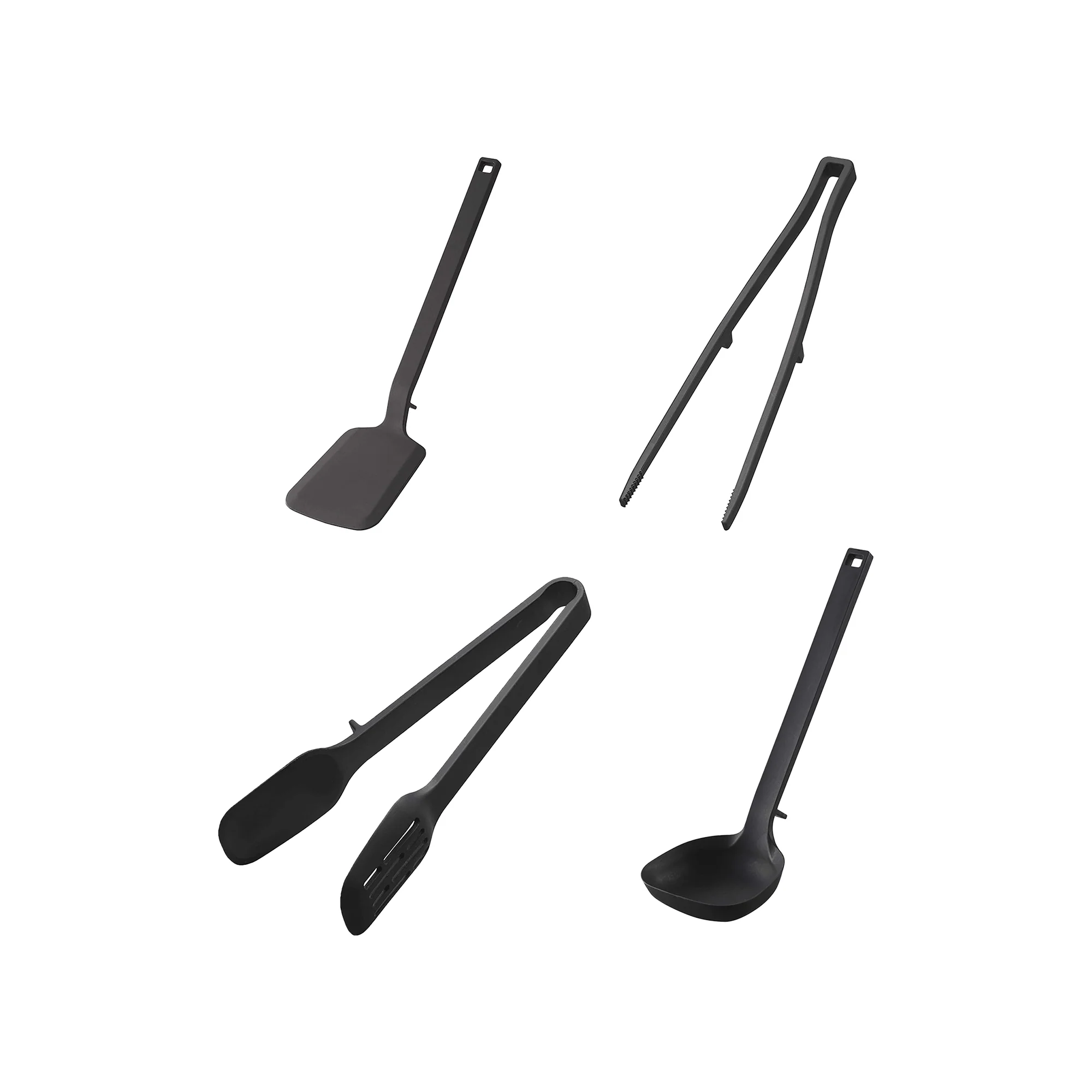 Floating Utensil Bundle - Silicone - Image 5