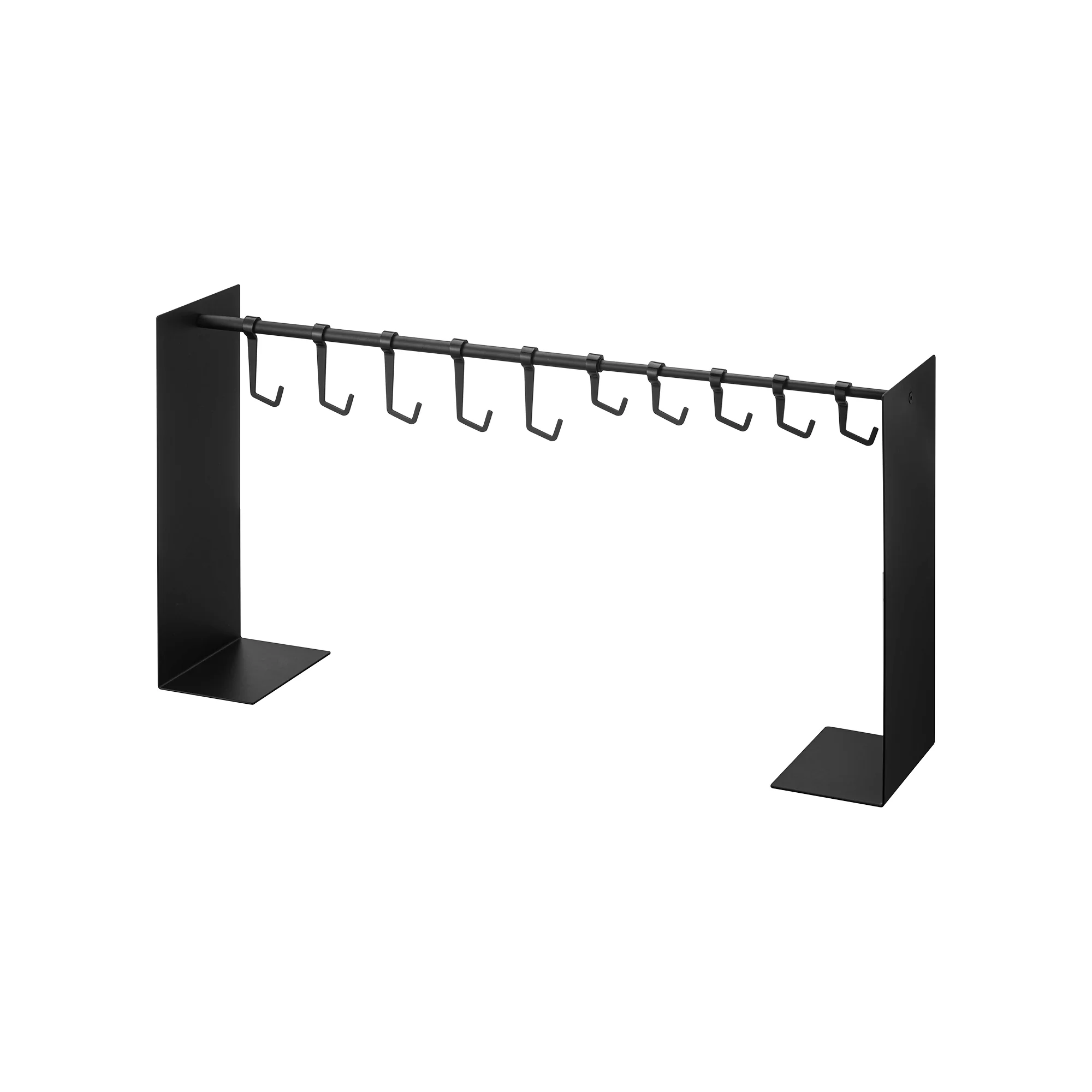 Hat Hanging Organizer - Steel - Image 9