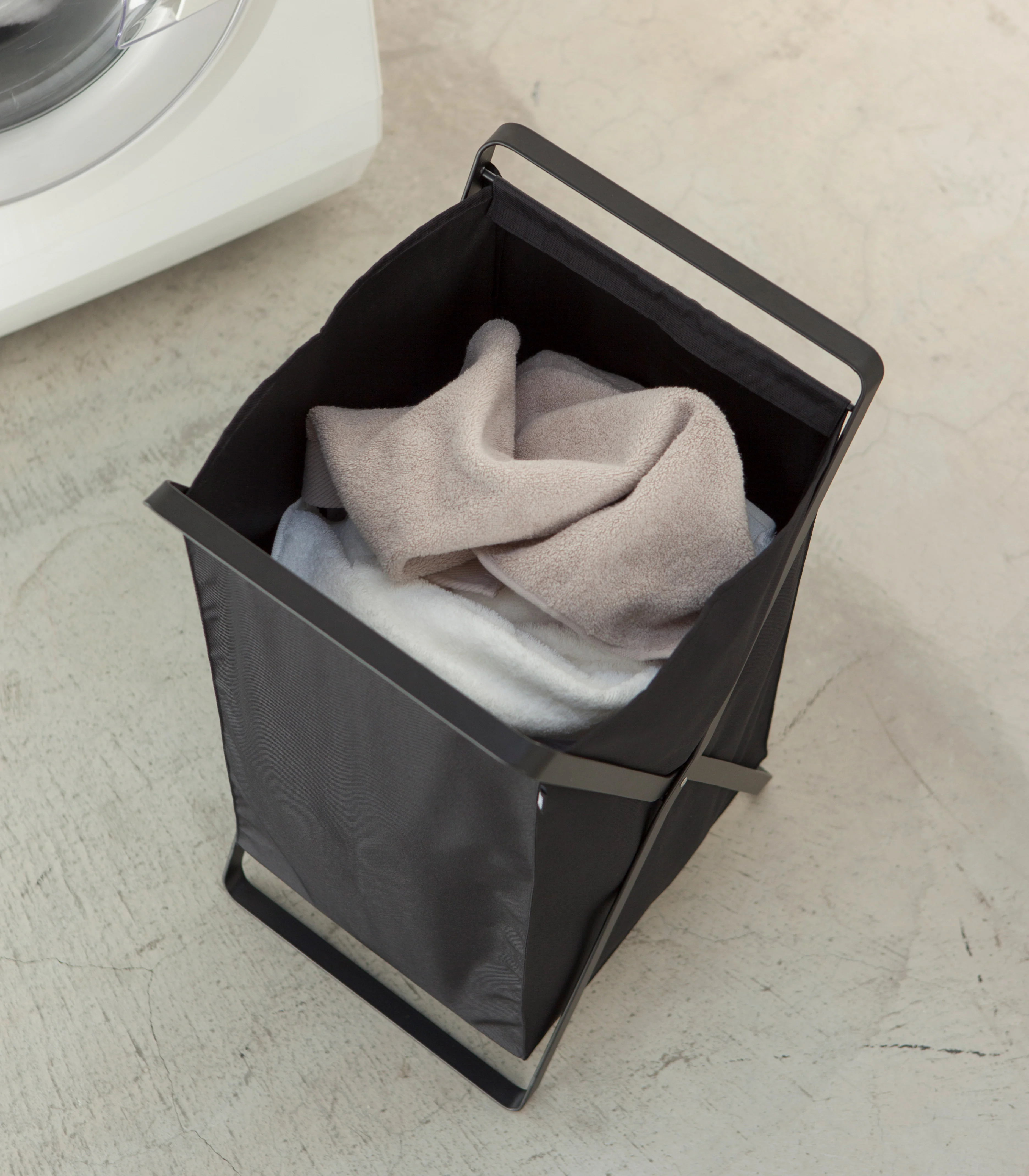 Laundry Hamper (25" H)  - Steel - Image 10