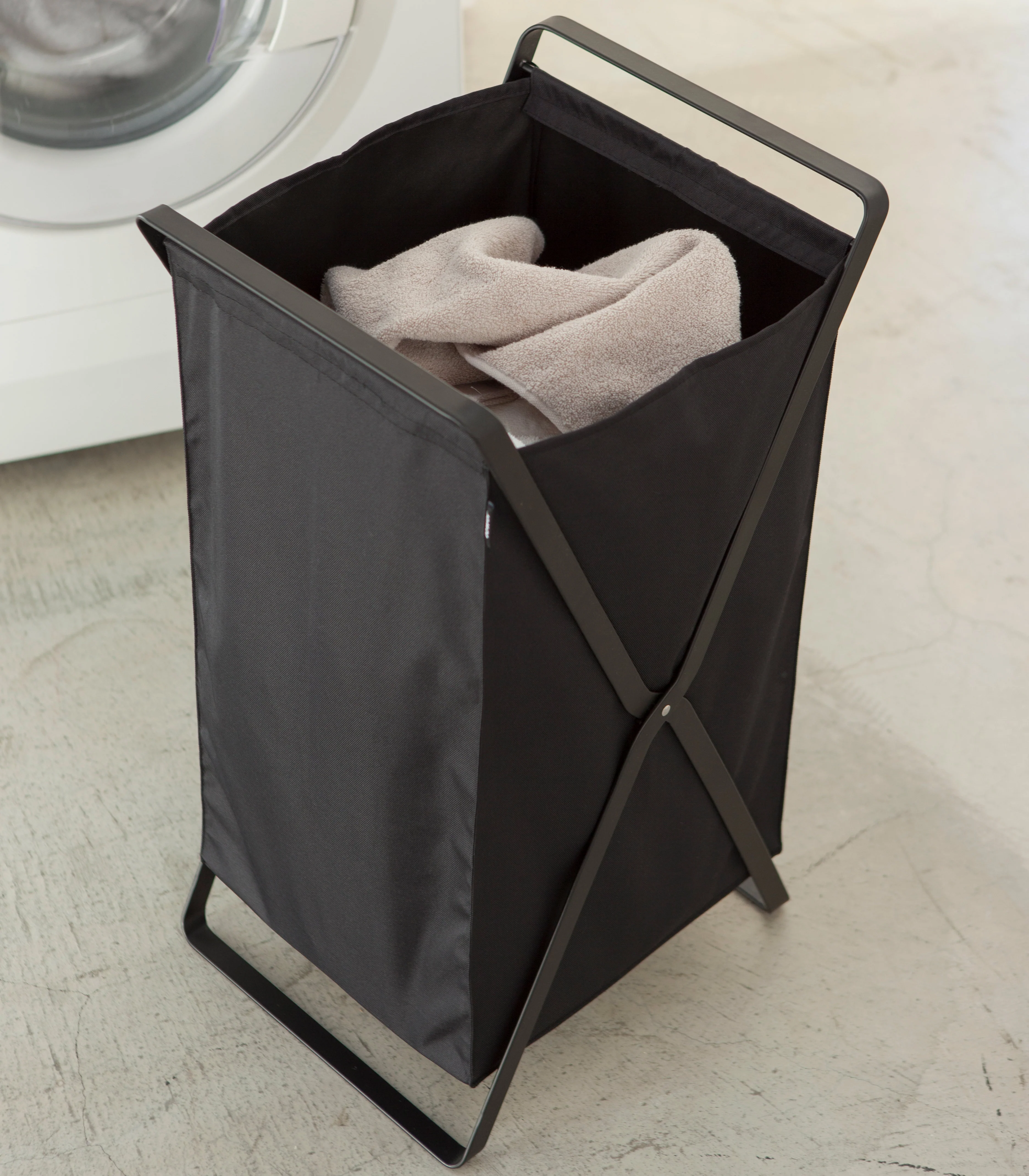 Laundry Hamper (25" H)  - Steel - Image 11