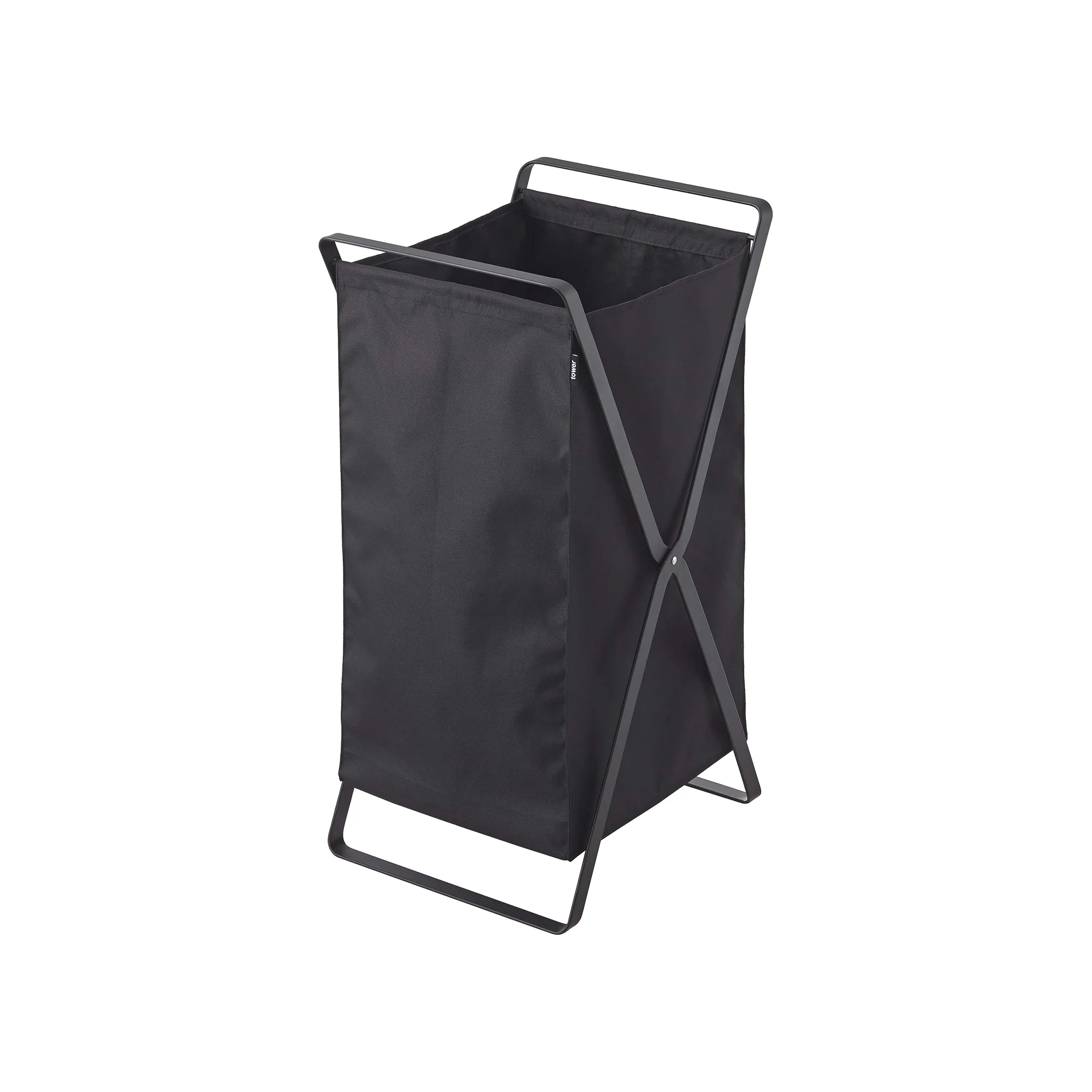 Laundry Hamper (25" H)  - Steel - Image 13