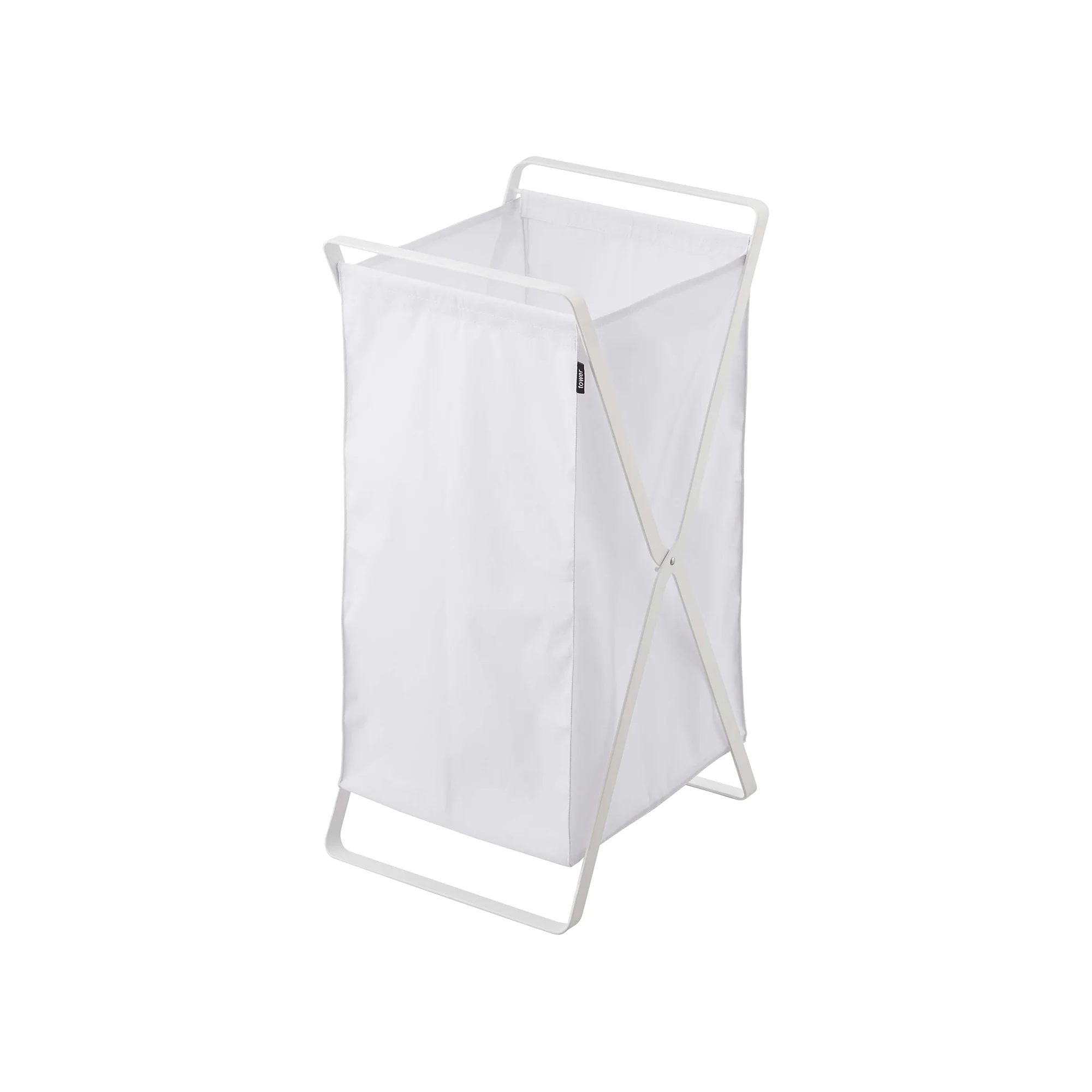 Laundry Hamper (25" H)  - Steel - Image 7