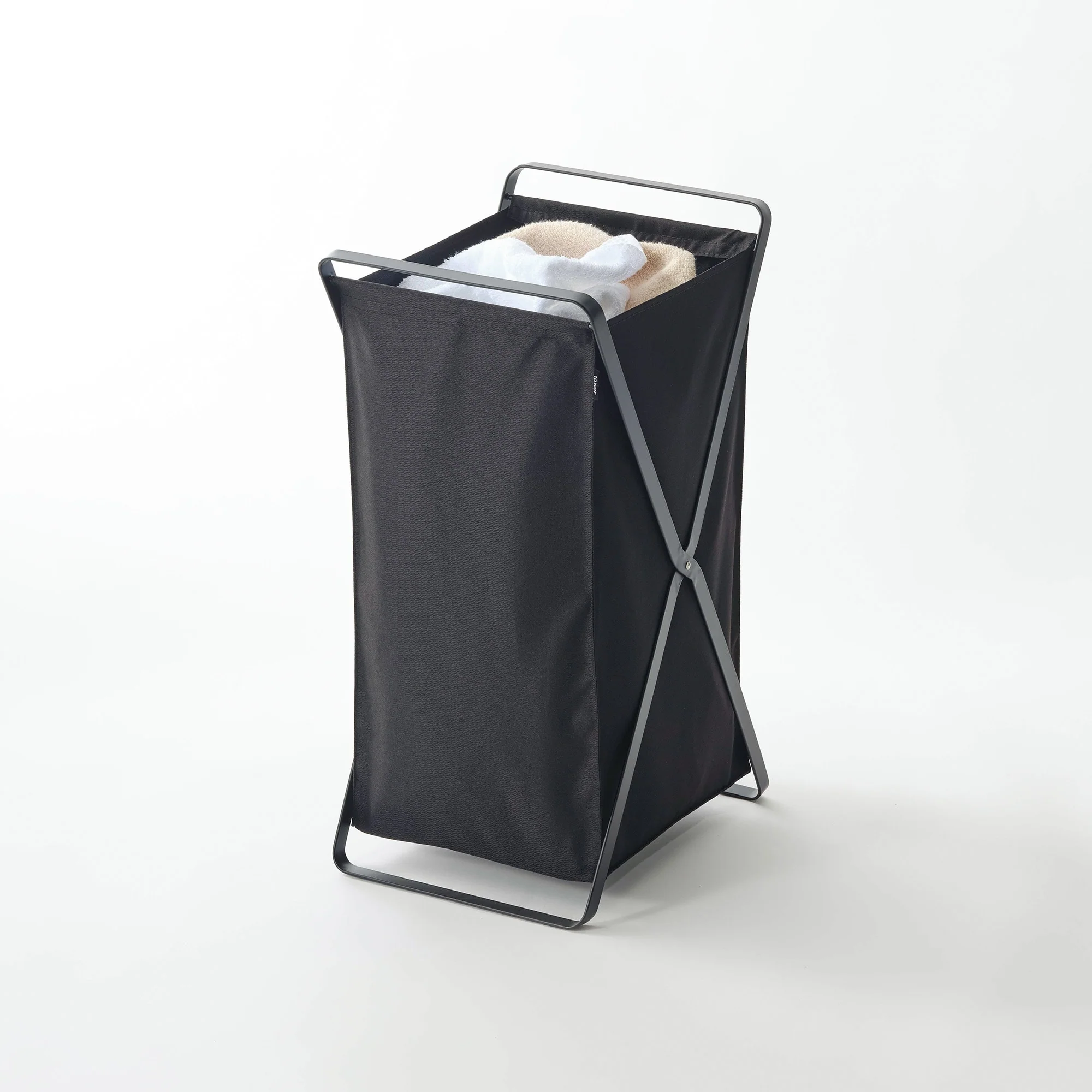 Laundry Hamper (25" H)  - Steel - Image 8