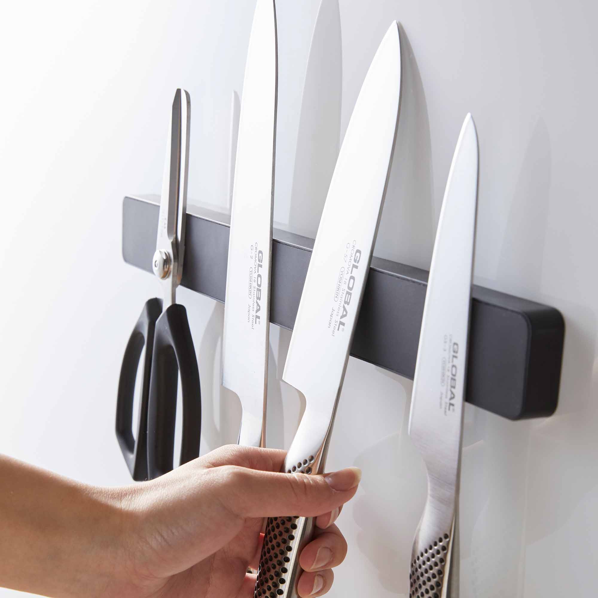 Magnetic Knife Rack - Image 13