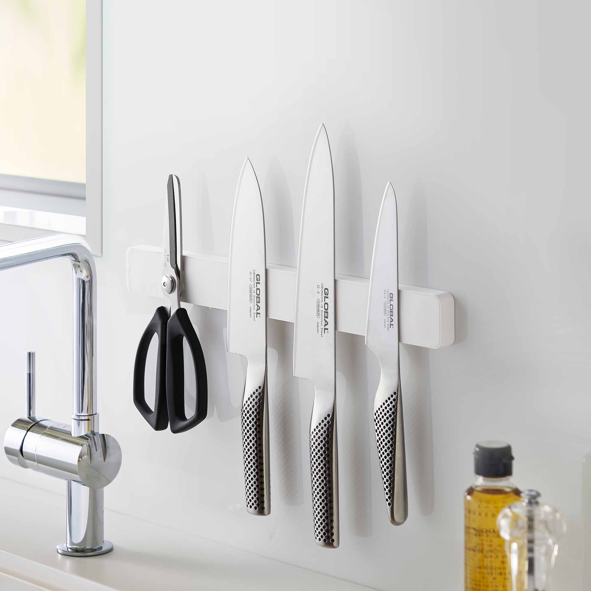 Magnetic Knife Rack - Image 5