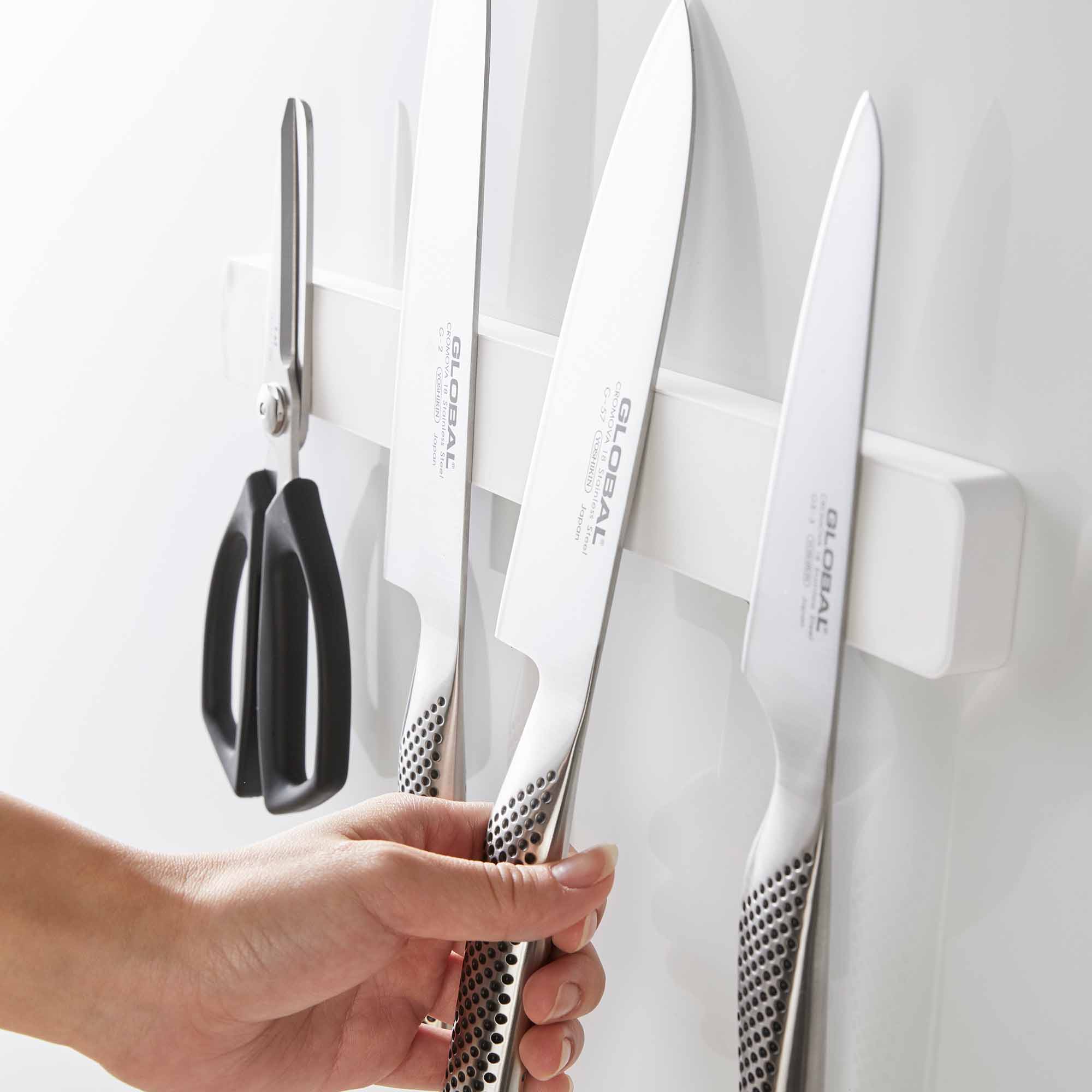 Magnetic Knife Rack - Image 6