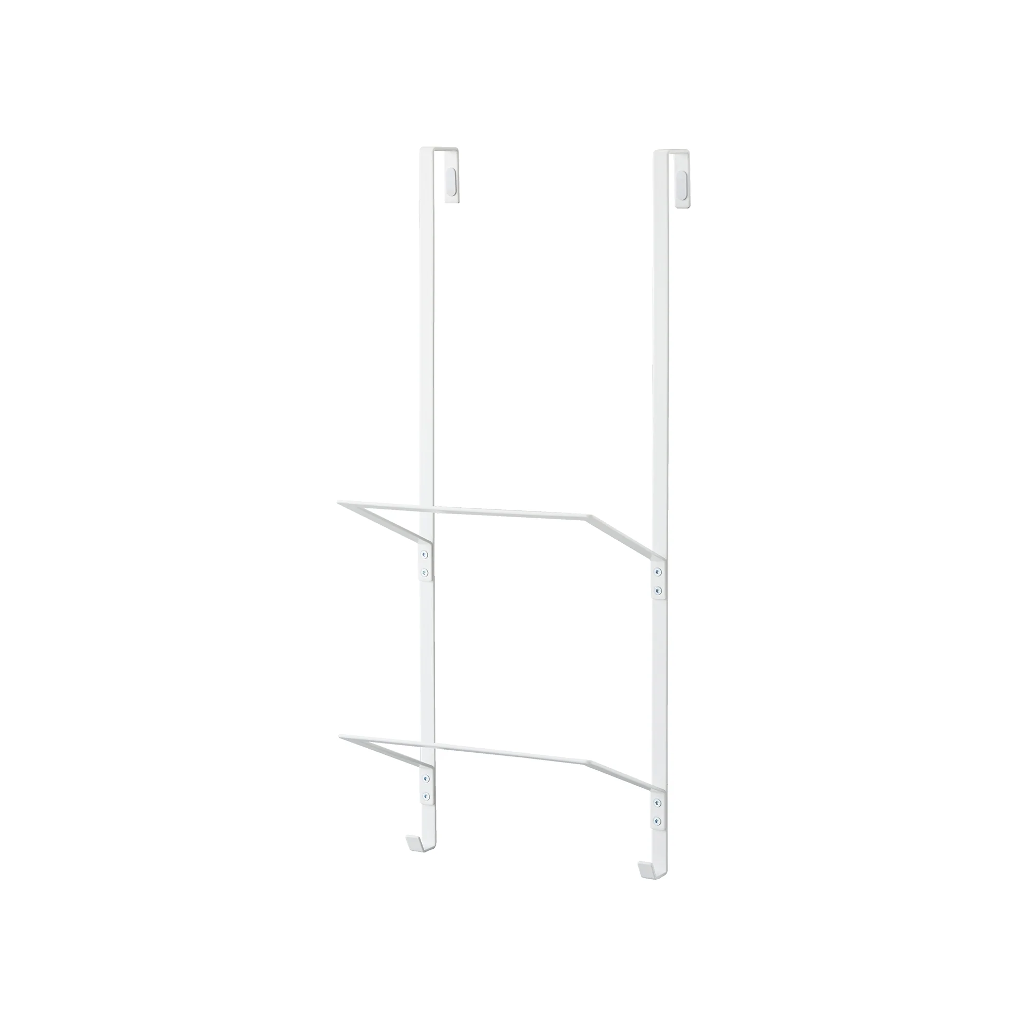 Over-the-Door Fitness Equipment Hanger - Steel - Image 8
