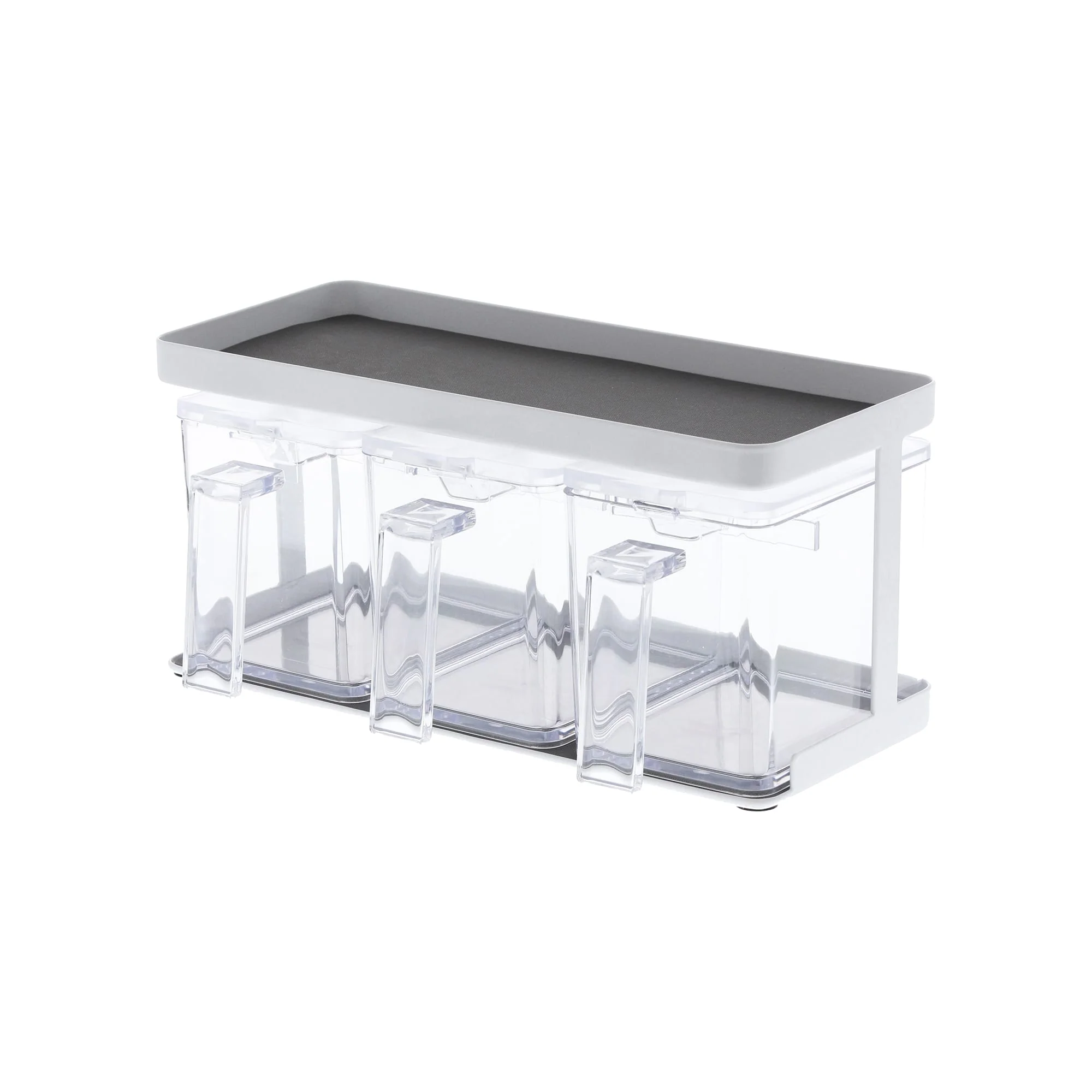 Pantry Organizer - Triple - Image 6