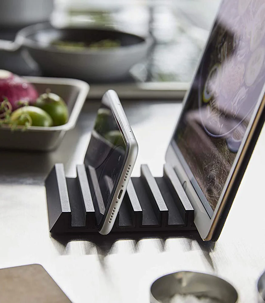 Phone & Tablet Stand - Aluminum - Image 11