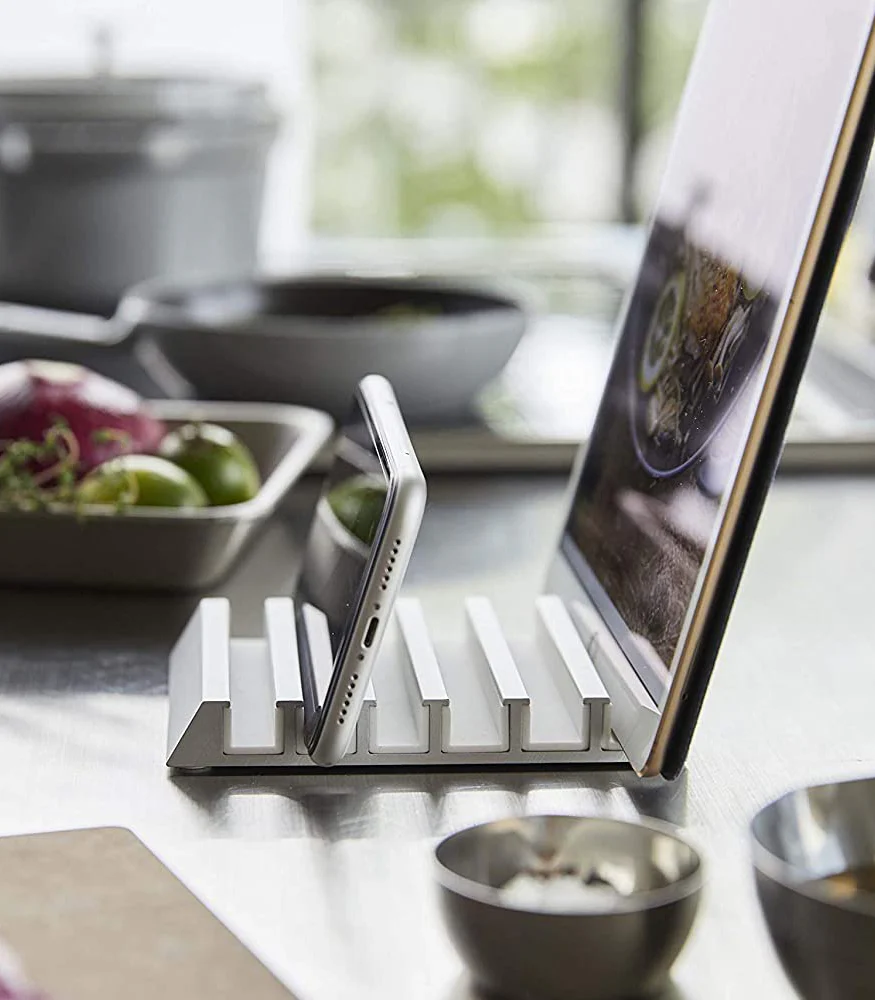 Phone & Tablet Stand - Aluminum - Image 5